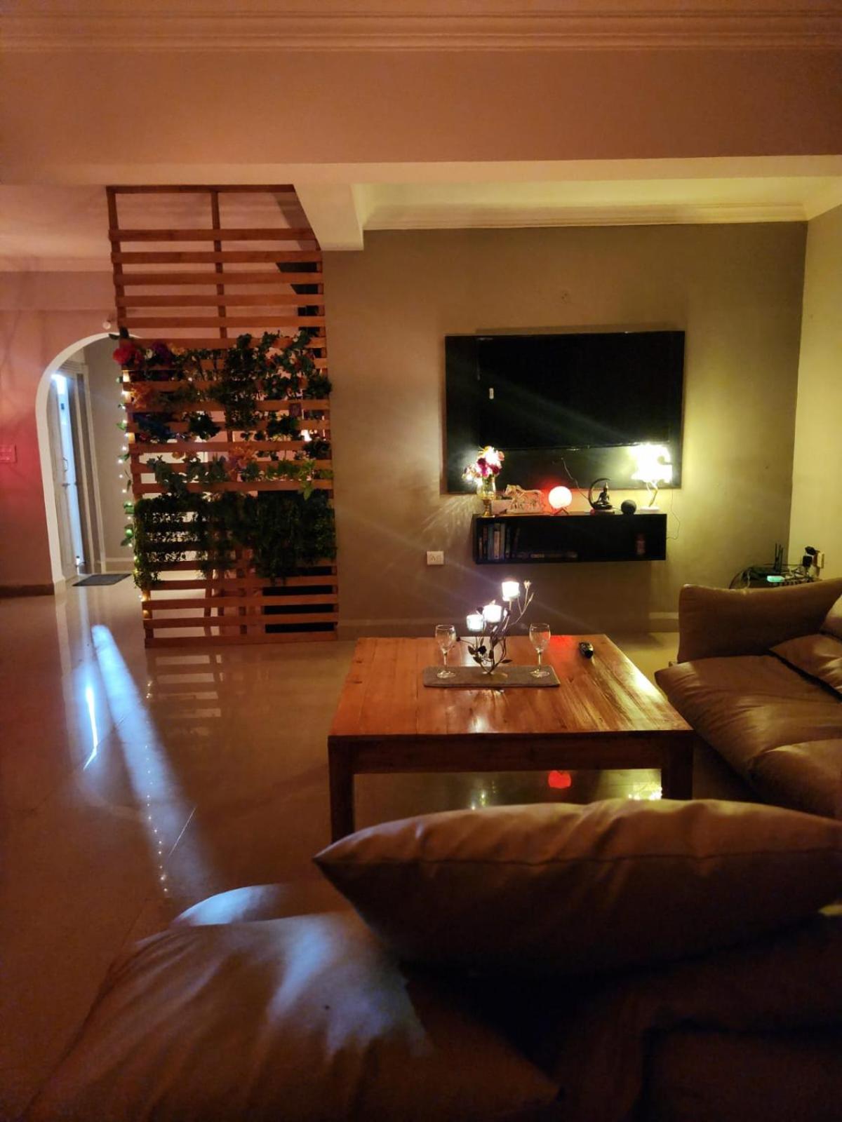 Skandi Söl - Peaceful Yoga Retreat