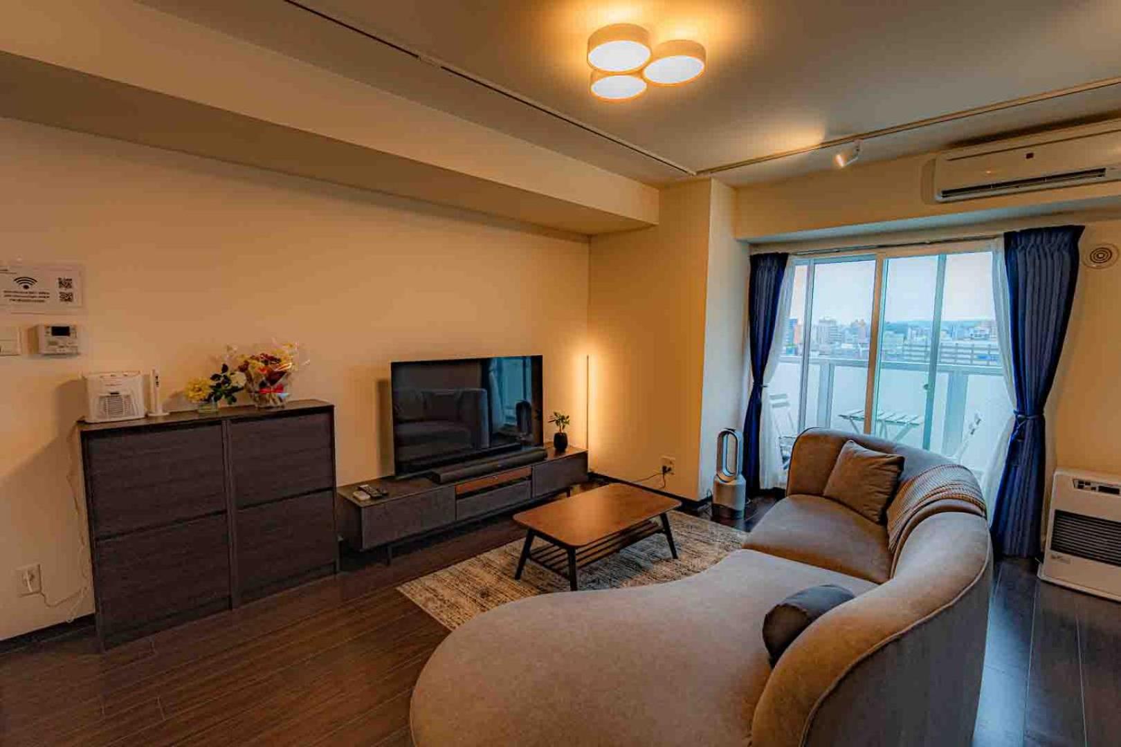 Shizuk O Stay III view 3