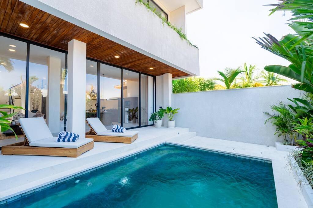 Villa Balijero by Pertama Management