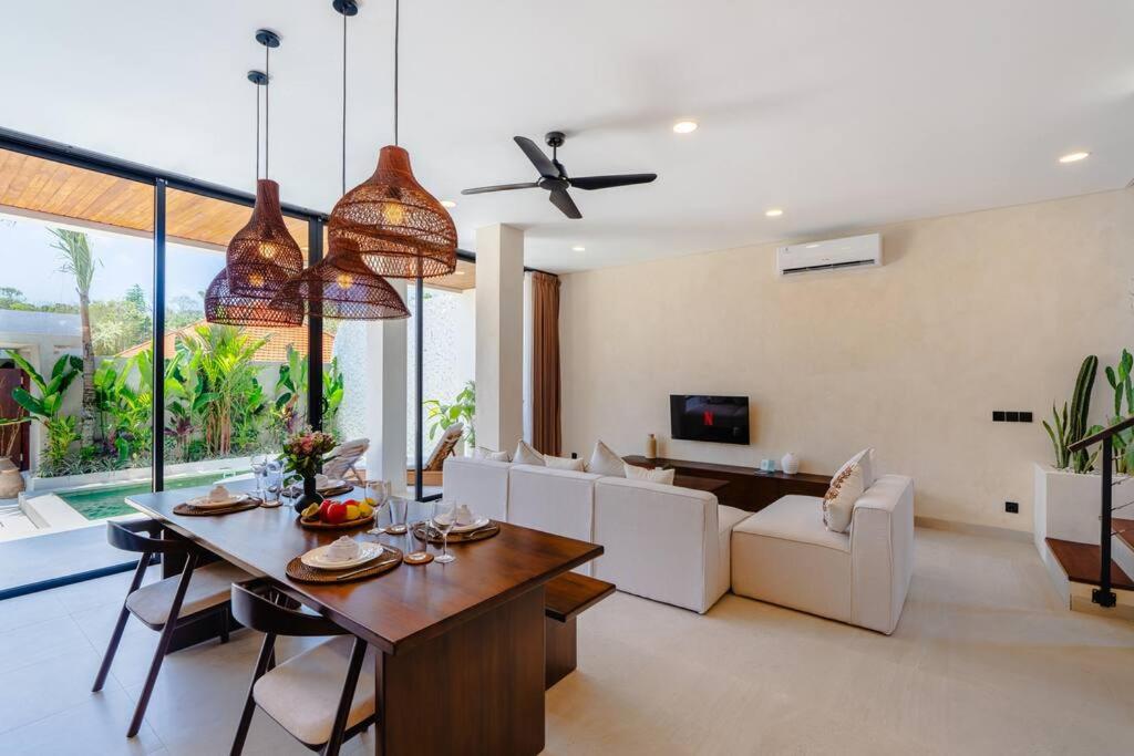 Villa Balijero by Pertama Management