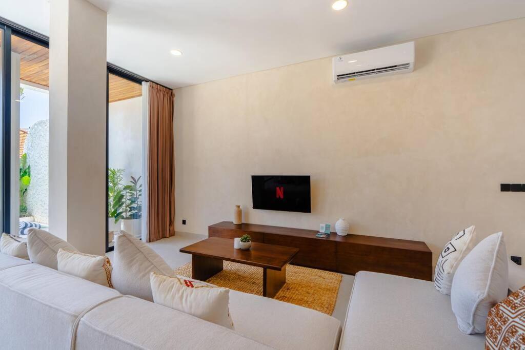 Villa Balijero by Pertama Management
