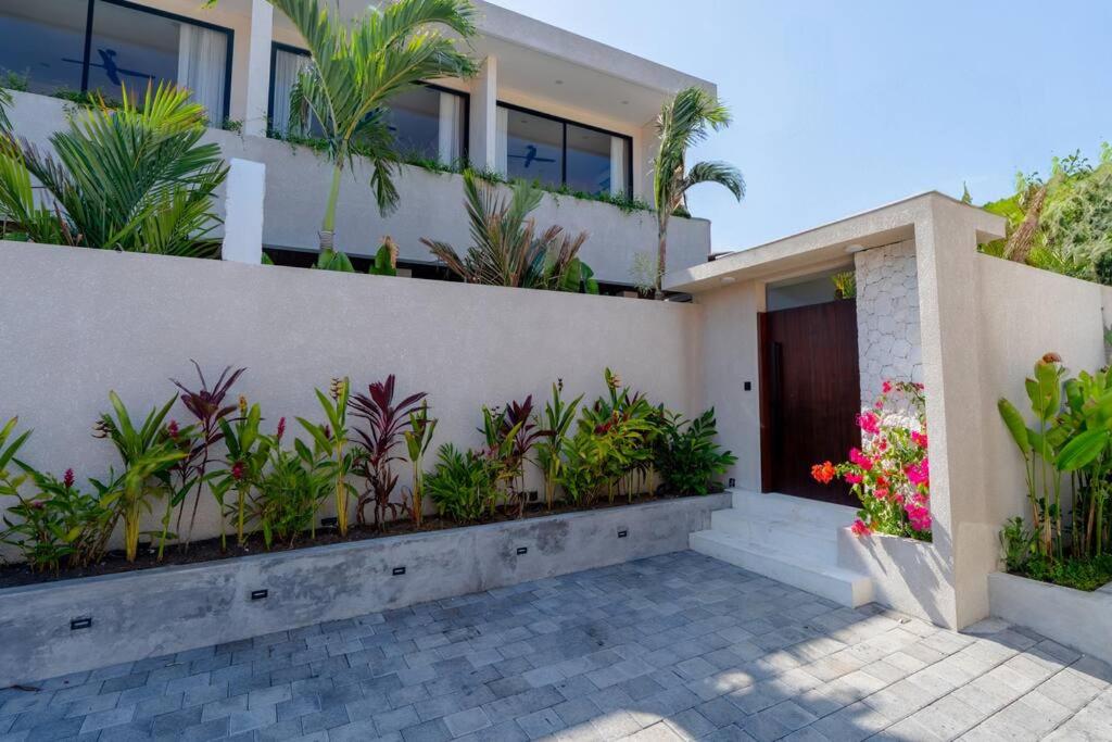 Villa Balijero by Pertama Management