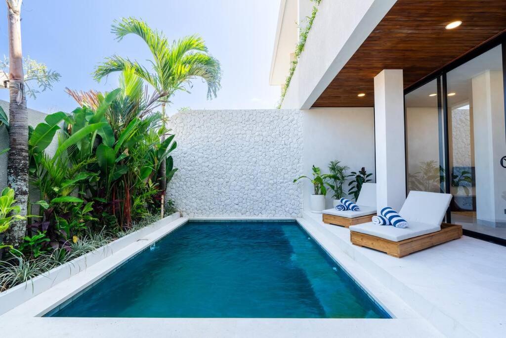 Villa Balijero by Pertama Management