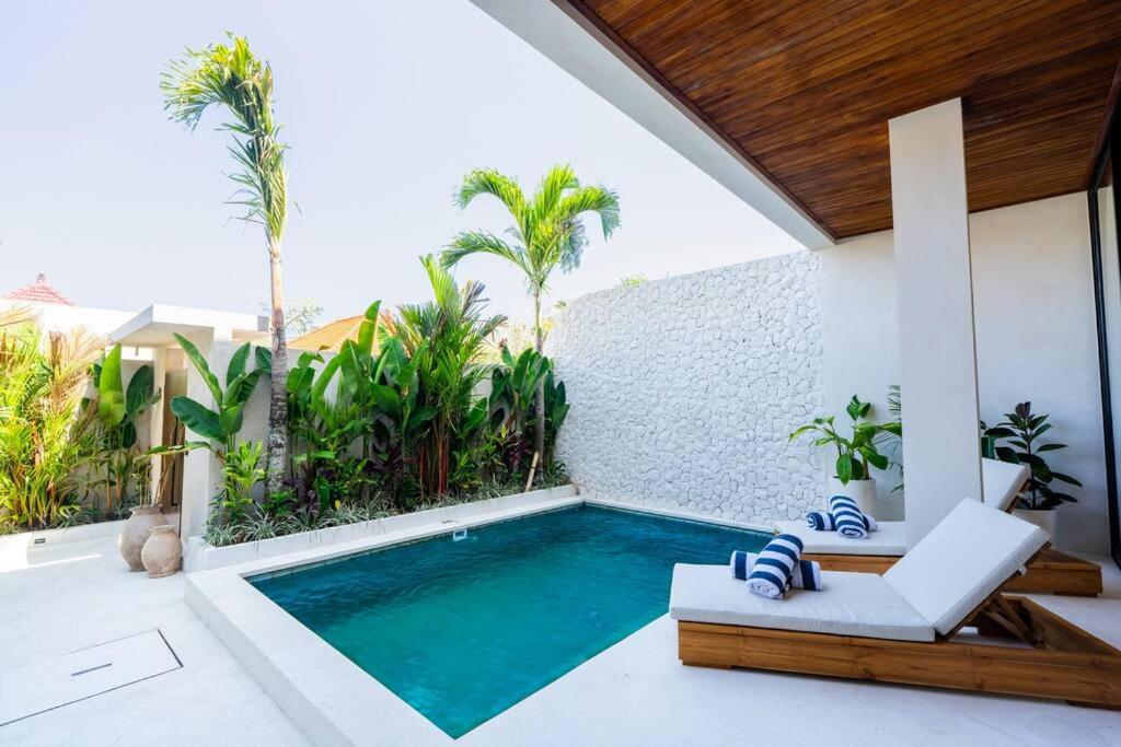 Villa Balijero by Pertama Management