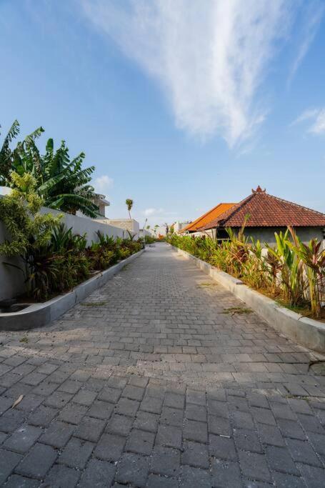 Villa Balijero by Pertama Management