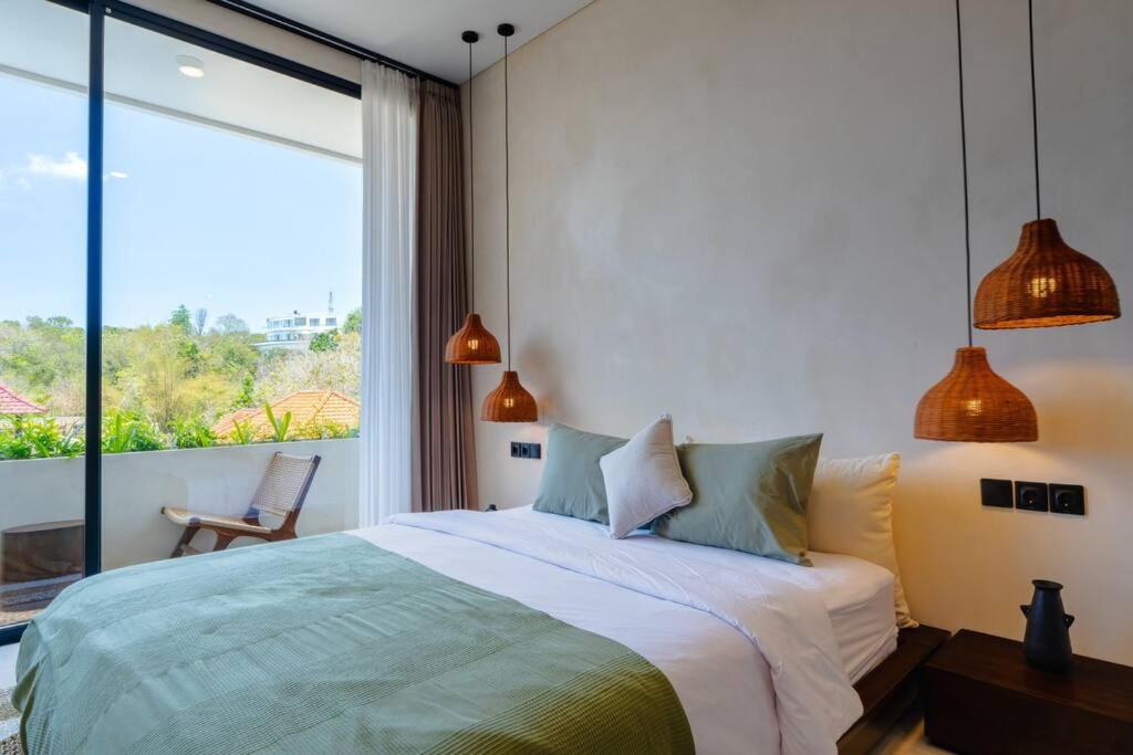 Villa Balijero by Pertama Management