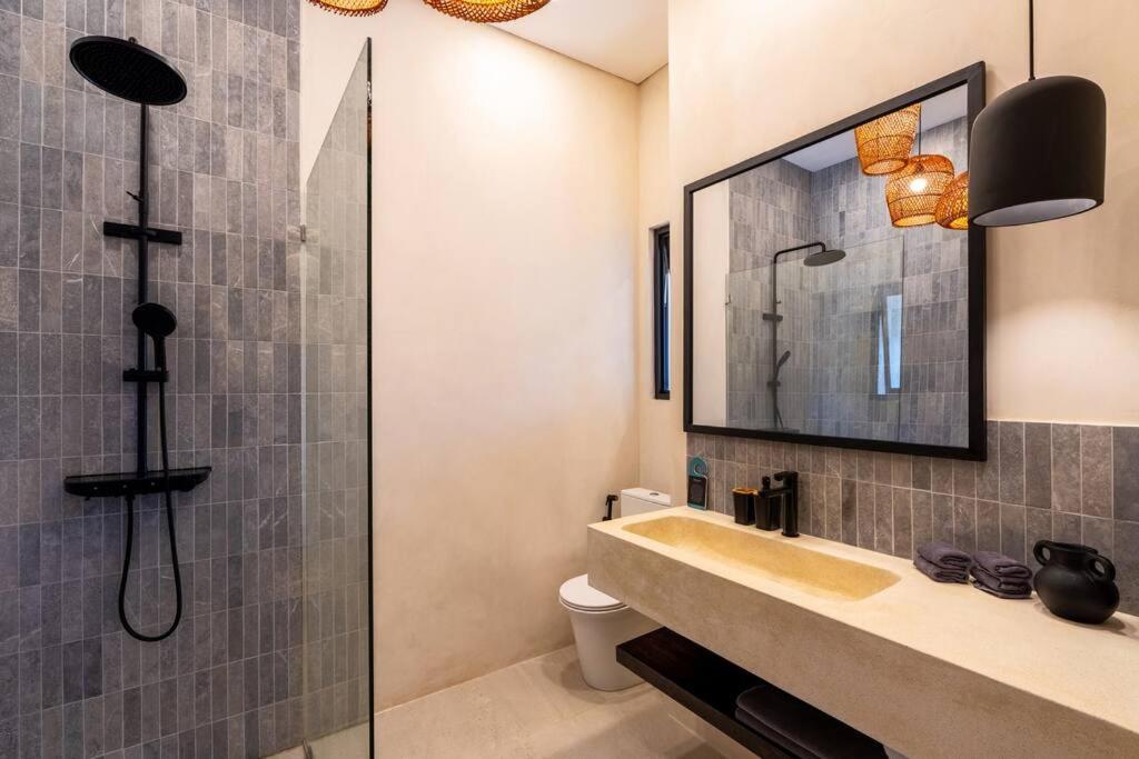 Villa Balijero by Pertama Management