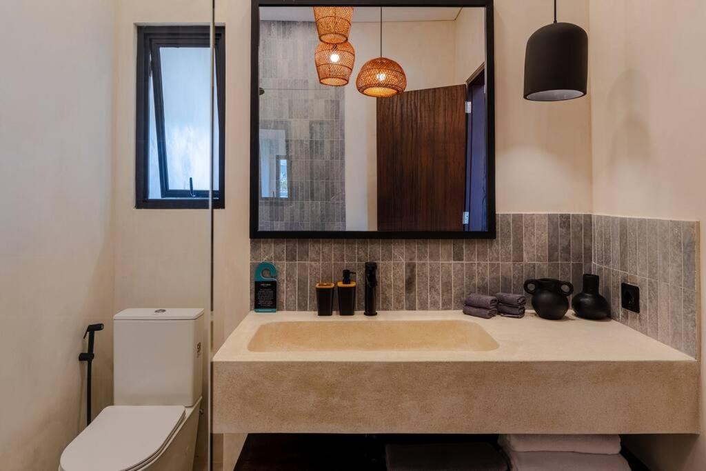 Villa Balijero by Pertama Management