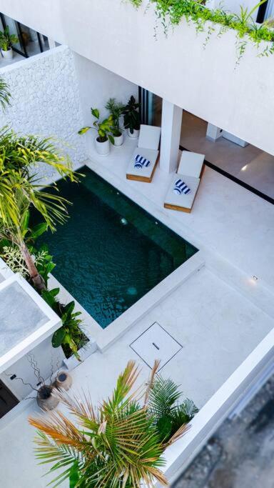 Villa Balijero by Pertama Management