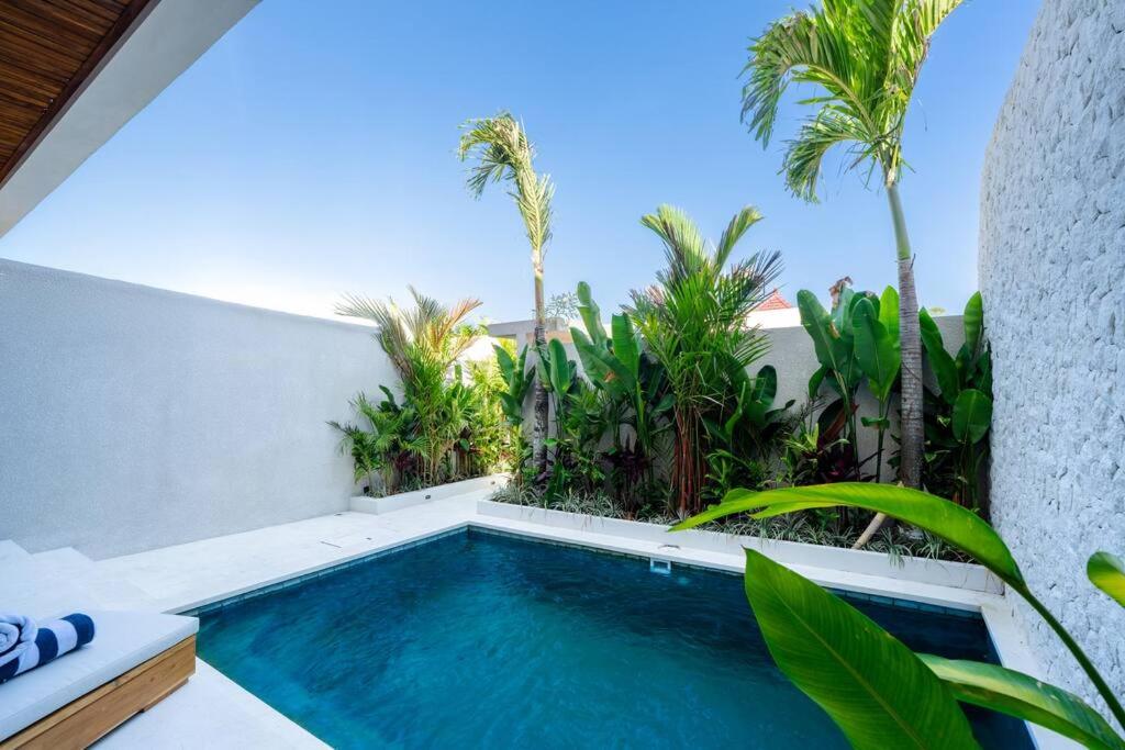 Villa Balijero by Pertama Management