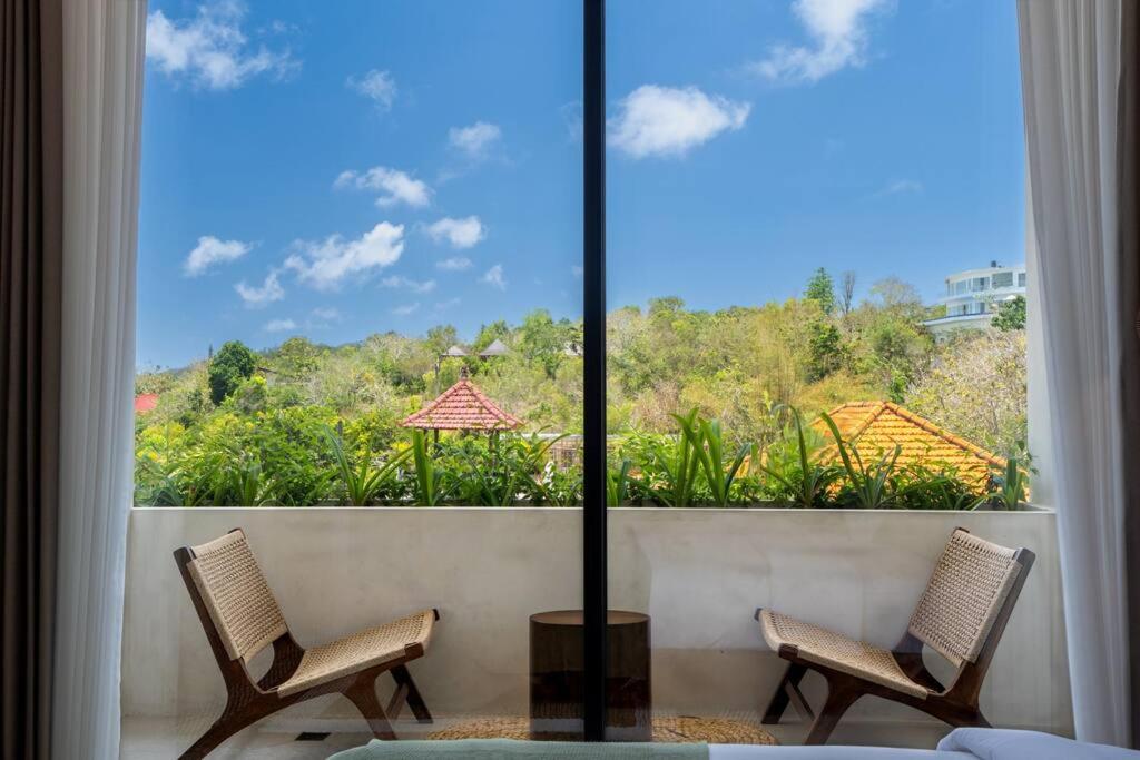 Villa Balijero by Pertama Management