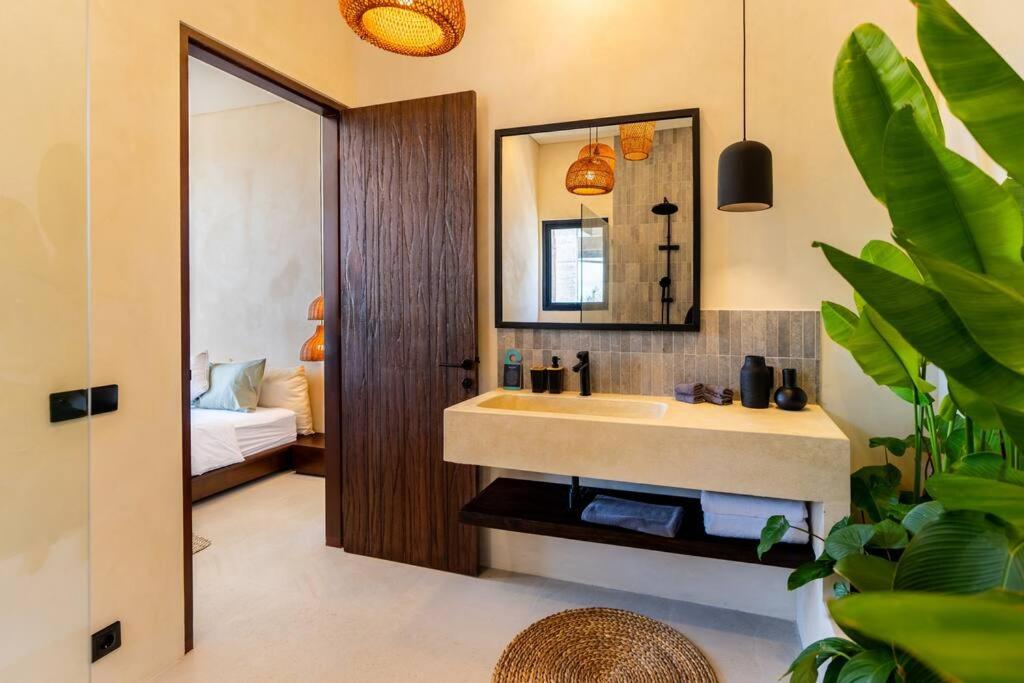 Villa Balijero by Pertama Management