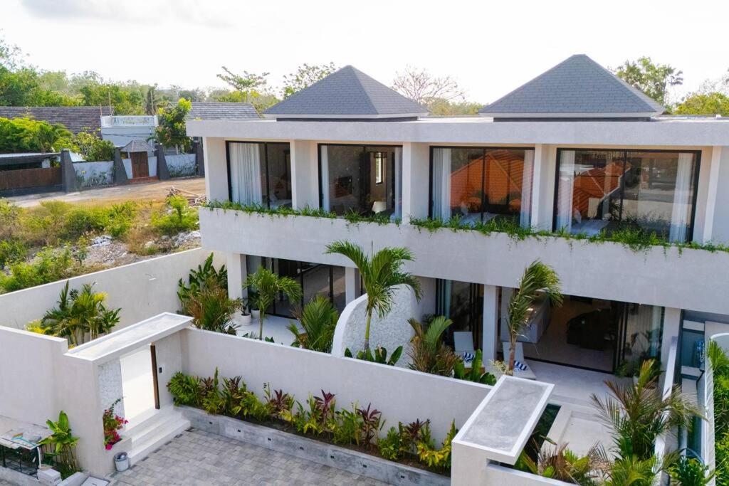 Villa Balijero by Pertama Management