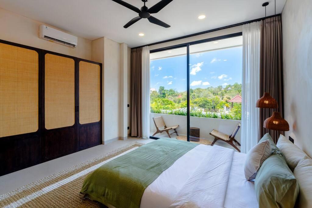 Villa Balijero by Pertama Management