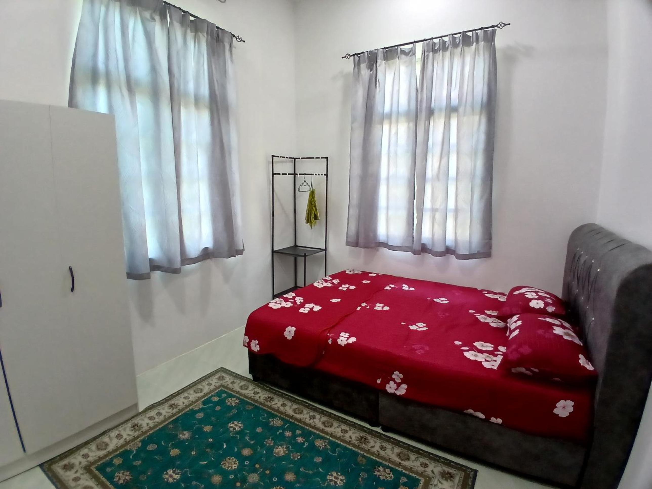 Homstay Purnama Rusila 3 Bilik tidur photo 5