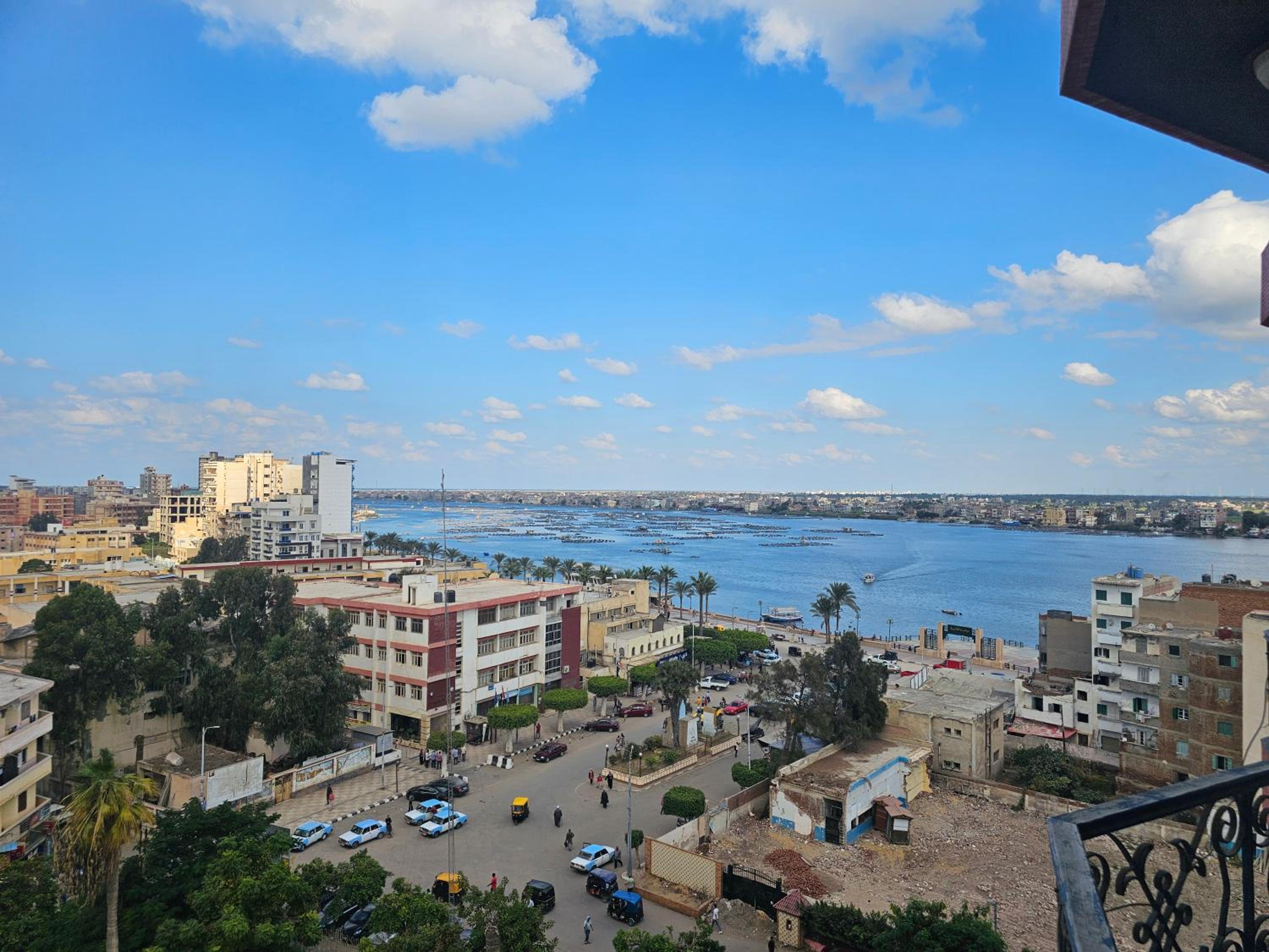 Rasheed International Hotel - Families Only