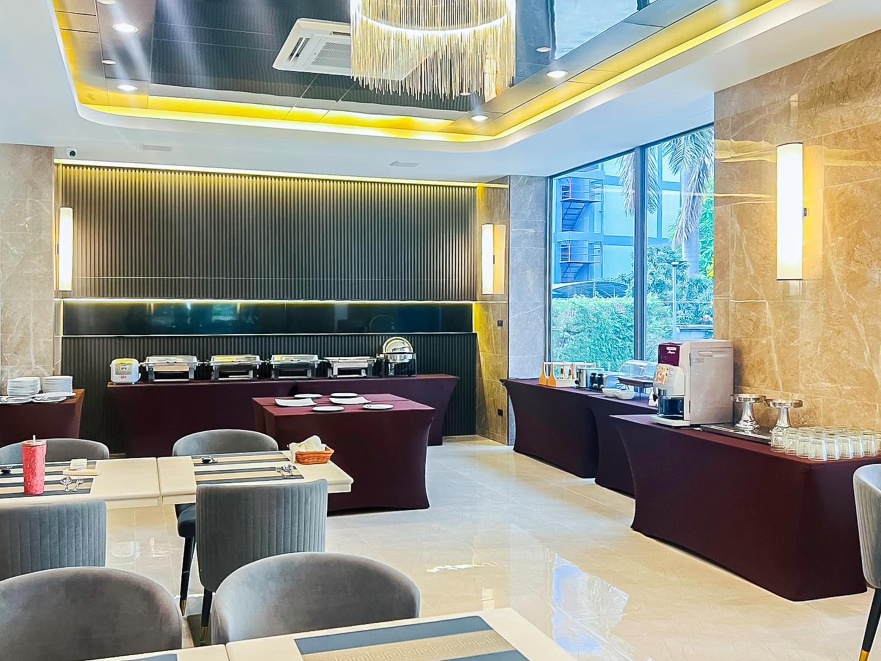 The Proud Exclusive Hotel-SHA Plus
