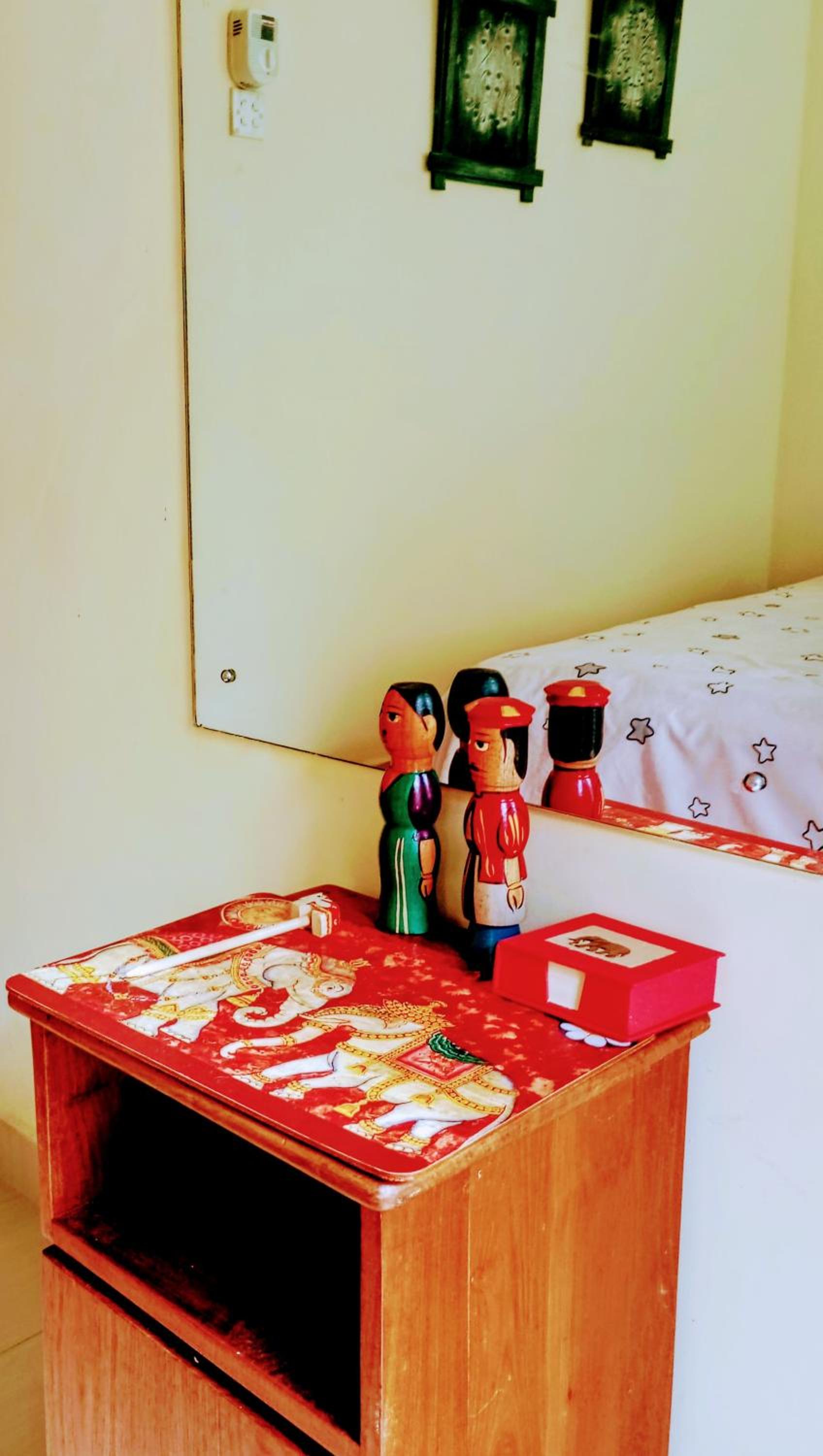 Classy and Stylish One Bedroom Aptment in Col