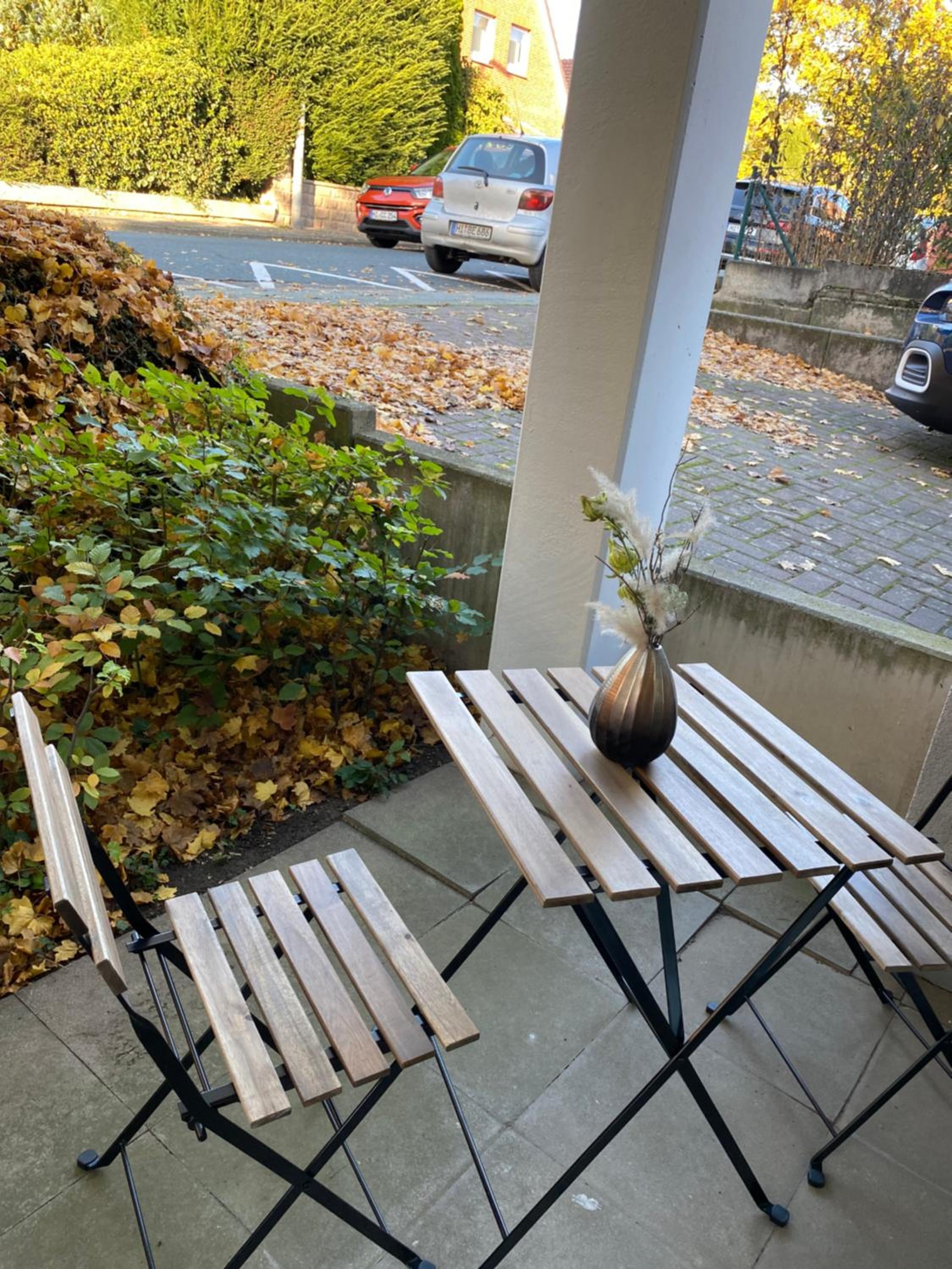 Costa Apartments - 2 Zimmer, Küche,Bad,Waschmaschine,Garten- Kostenloses Wlan view 3
