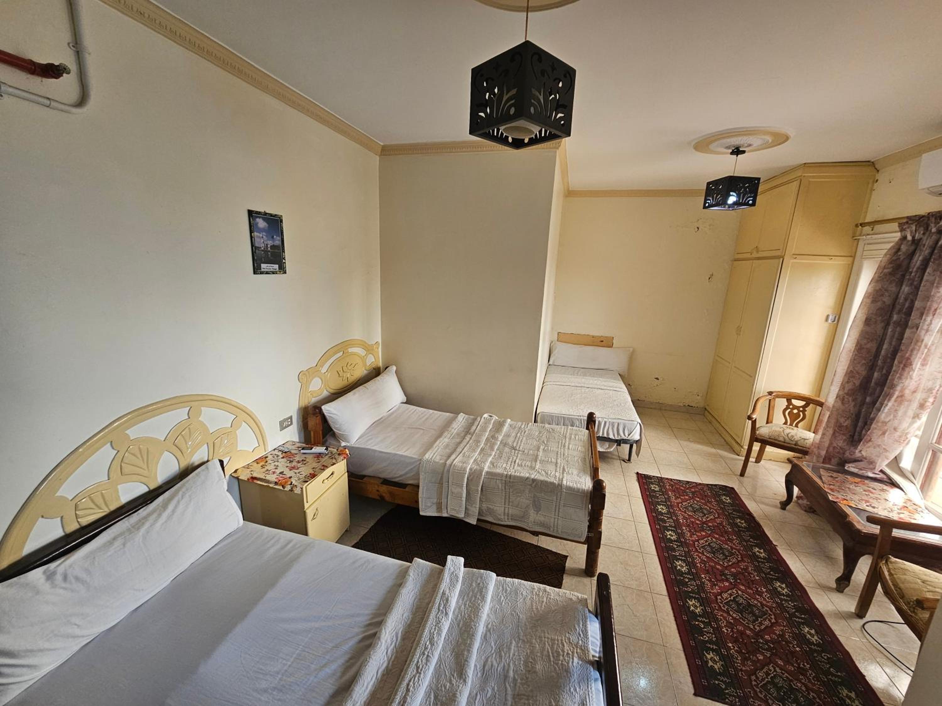 Rasheed International Hotel - Families Only