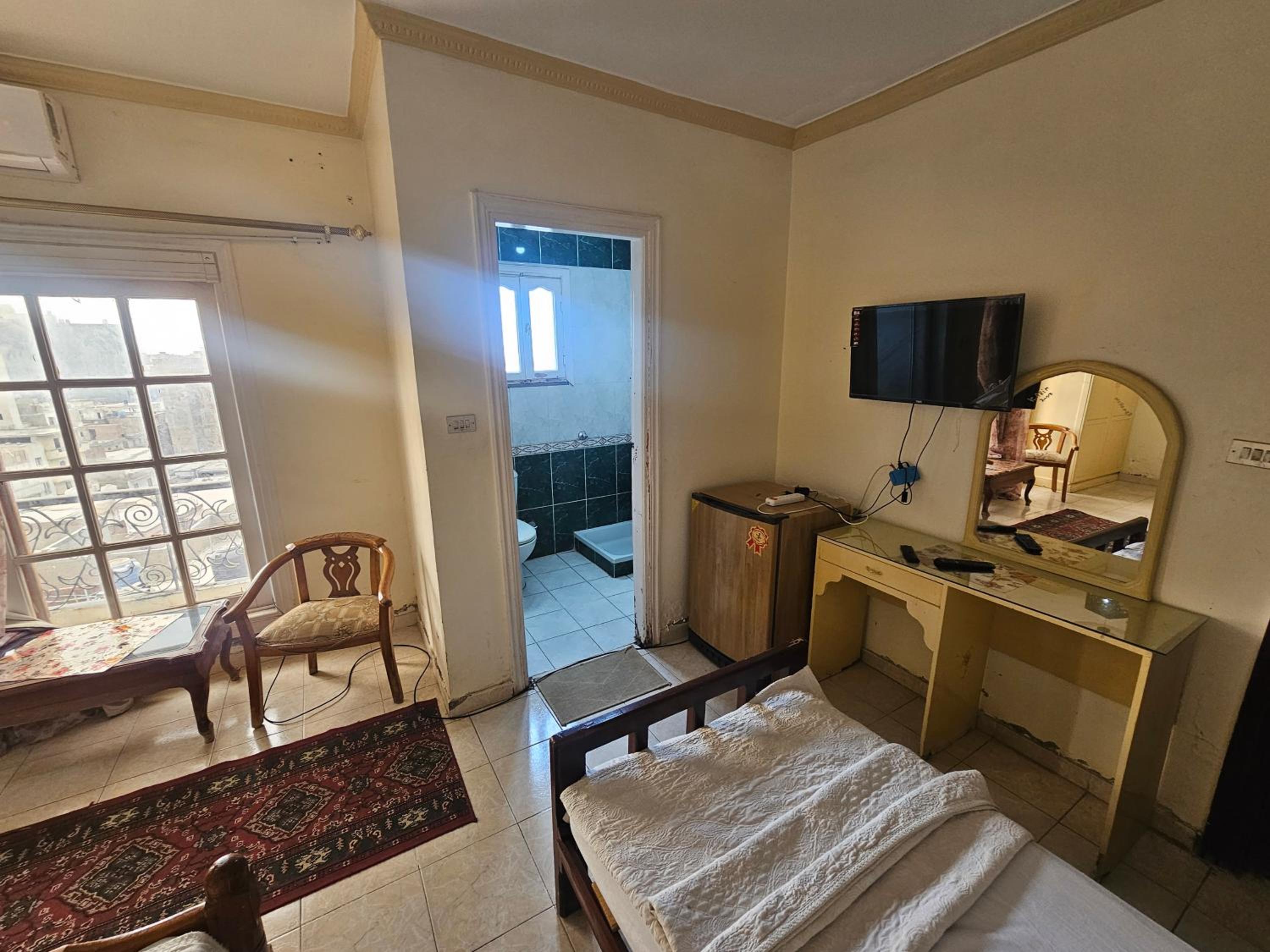 Rasheed International Hotel - Families Only