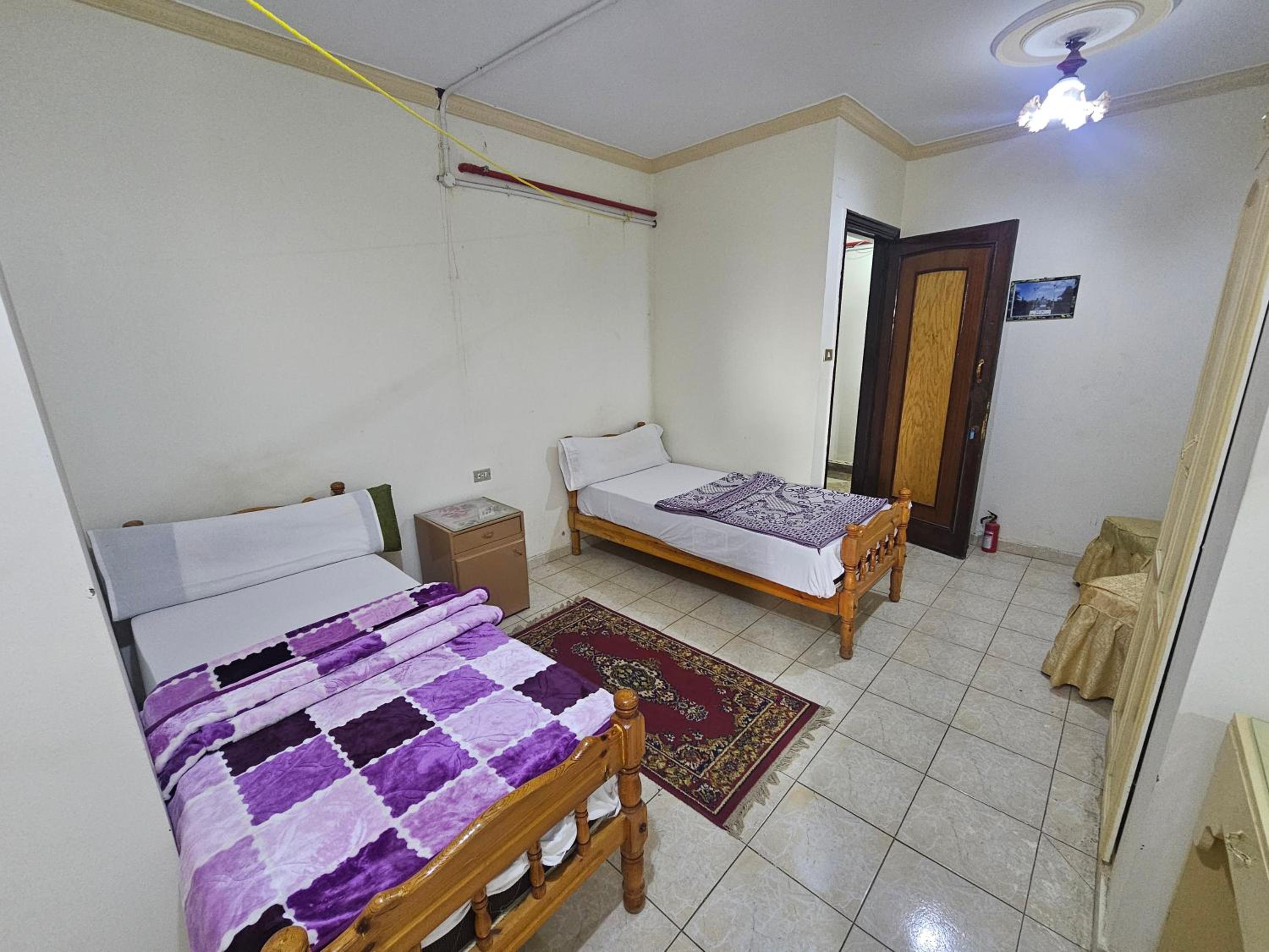 Rasheed International Hotel - Families Only