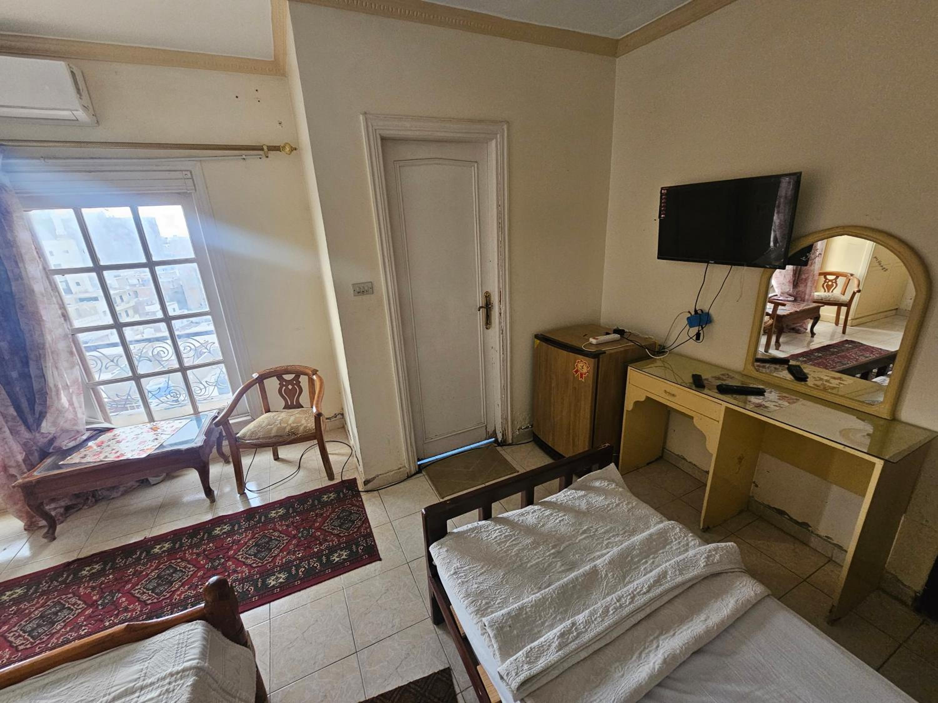 Rasheed International Hotel - Families Only