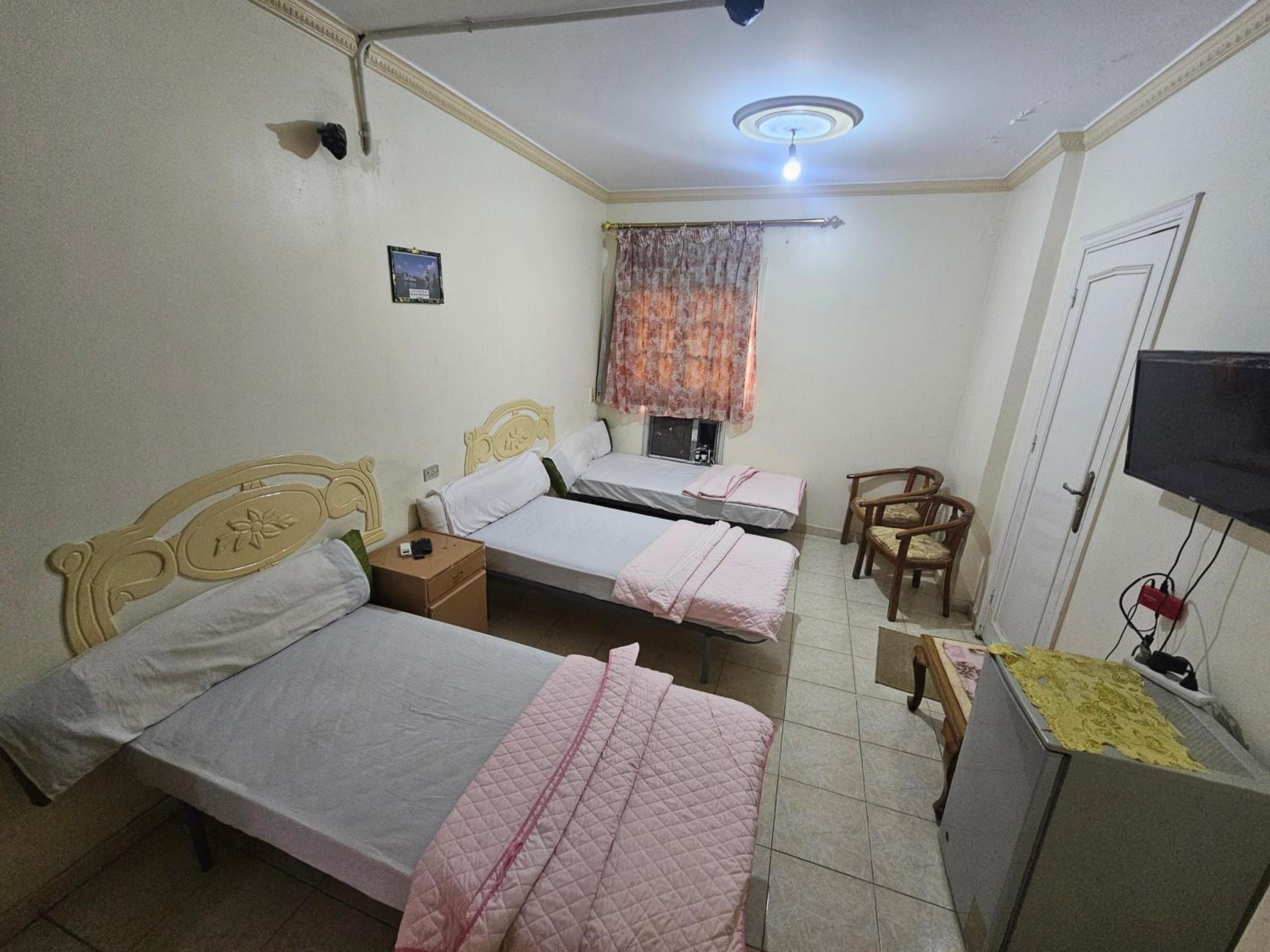 Rasheed International Hotel - Families Only