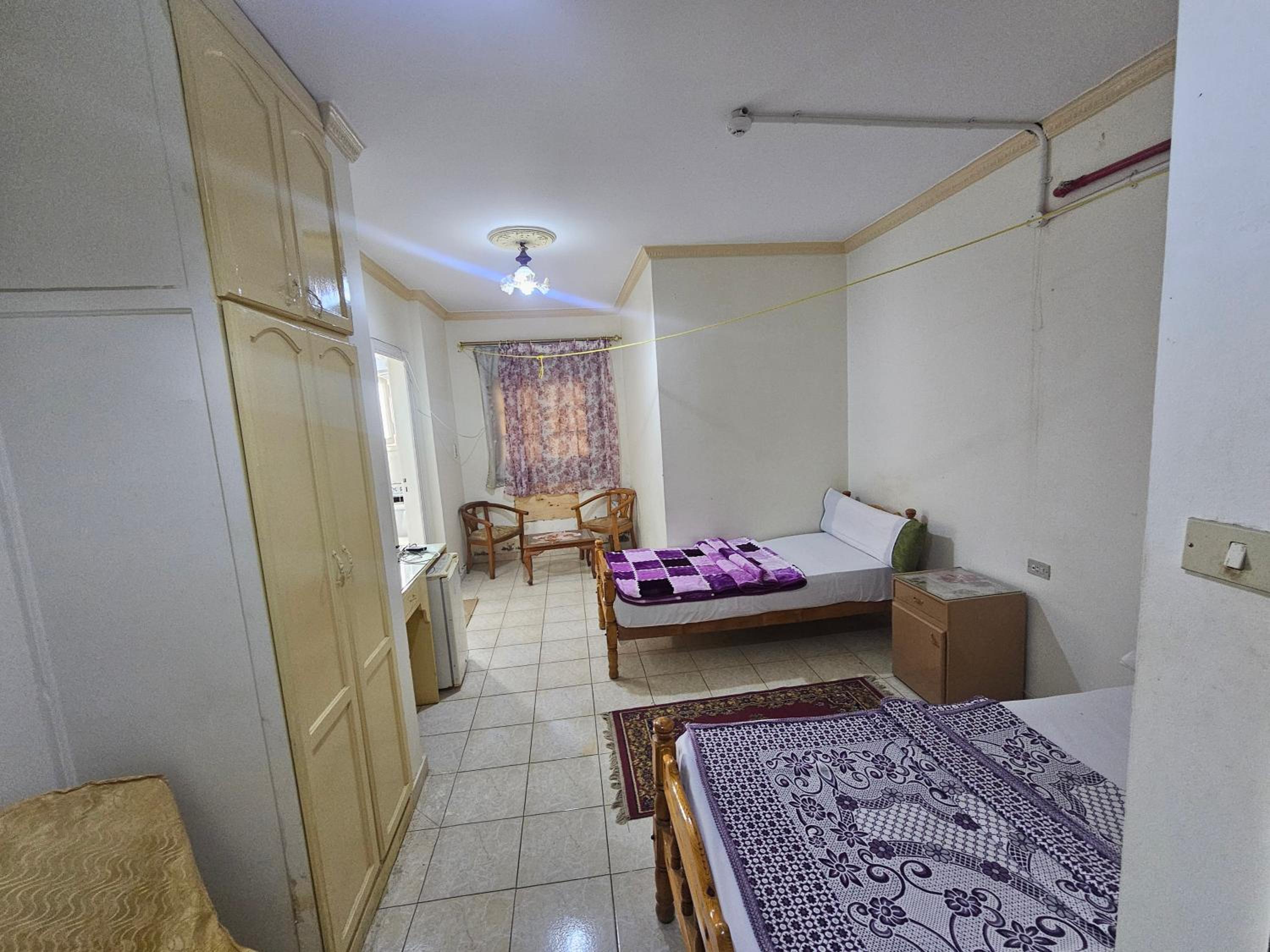 Rasheed International Hotel - Families Only