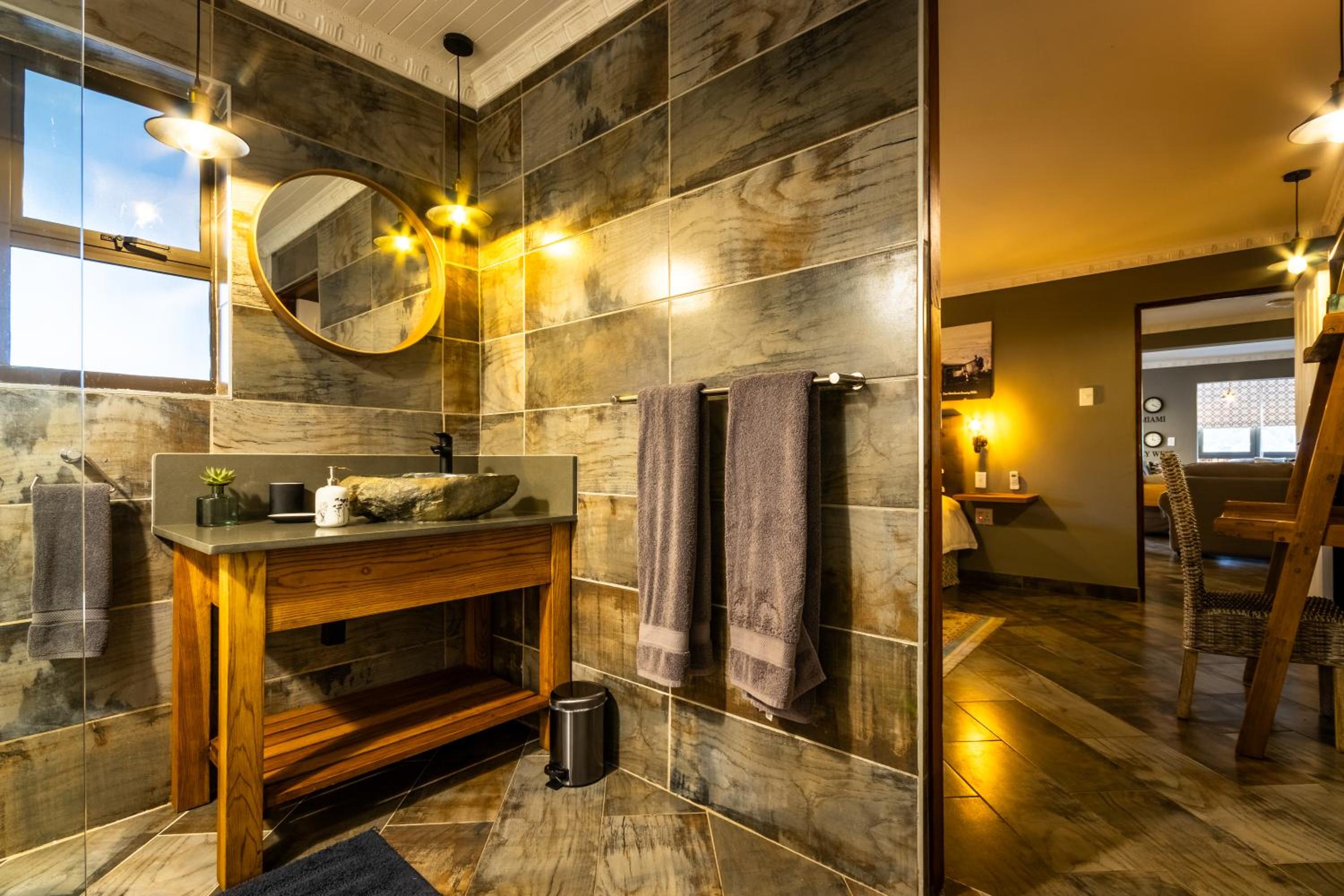Hornbill Family Suites view 5