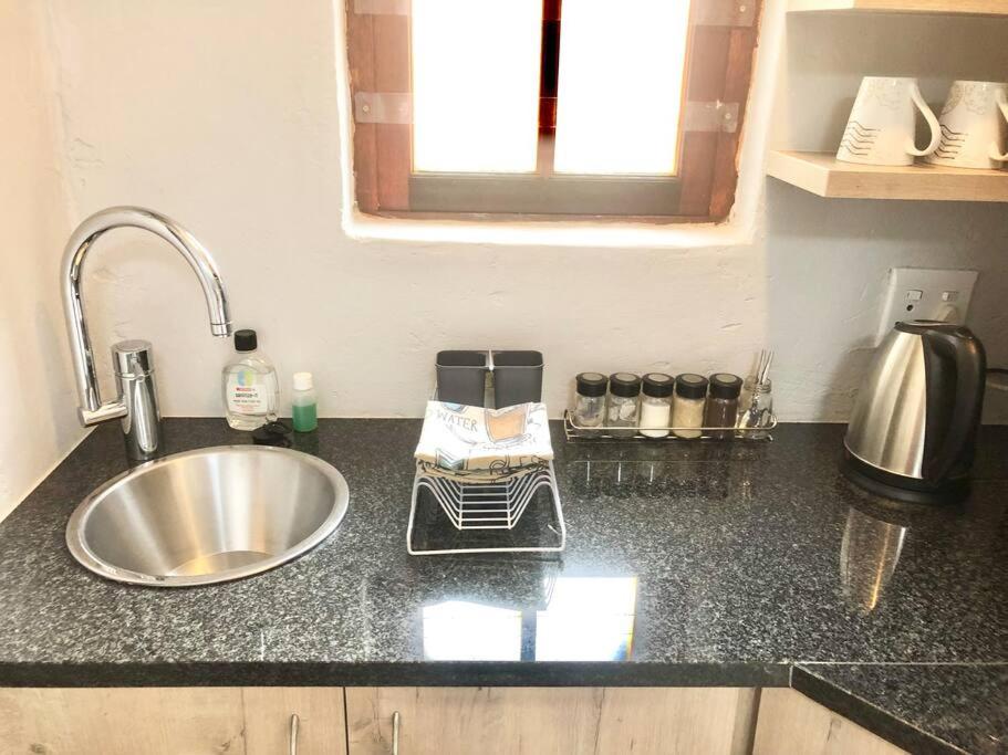 VILLA GUEST Suite