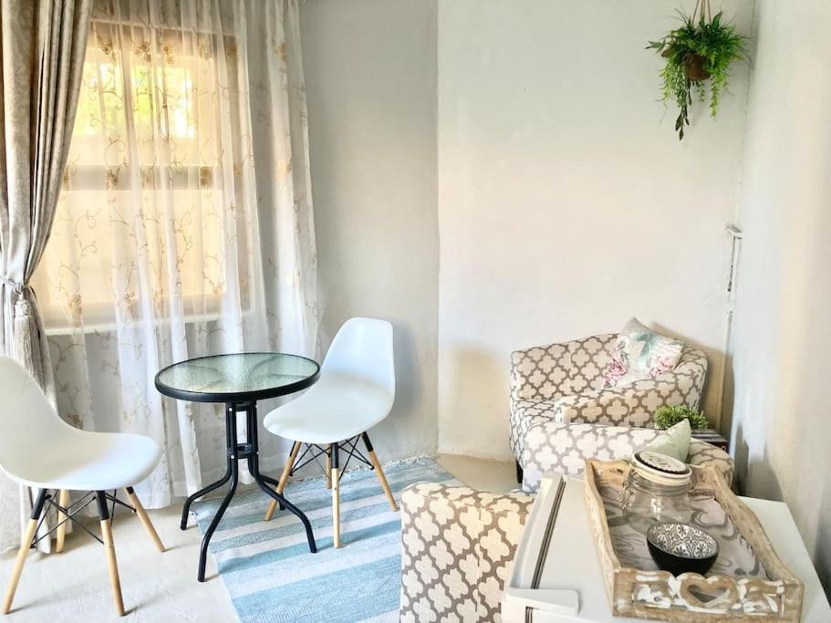 VILLA GUEST Suite