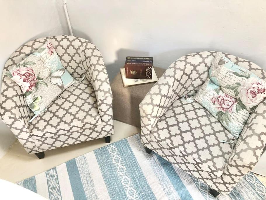 VILLA GUEST Suite