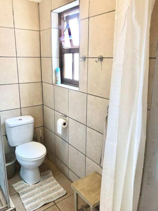 VILLA GUEST Suite