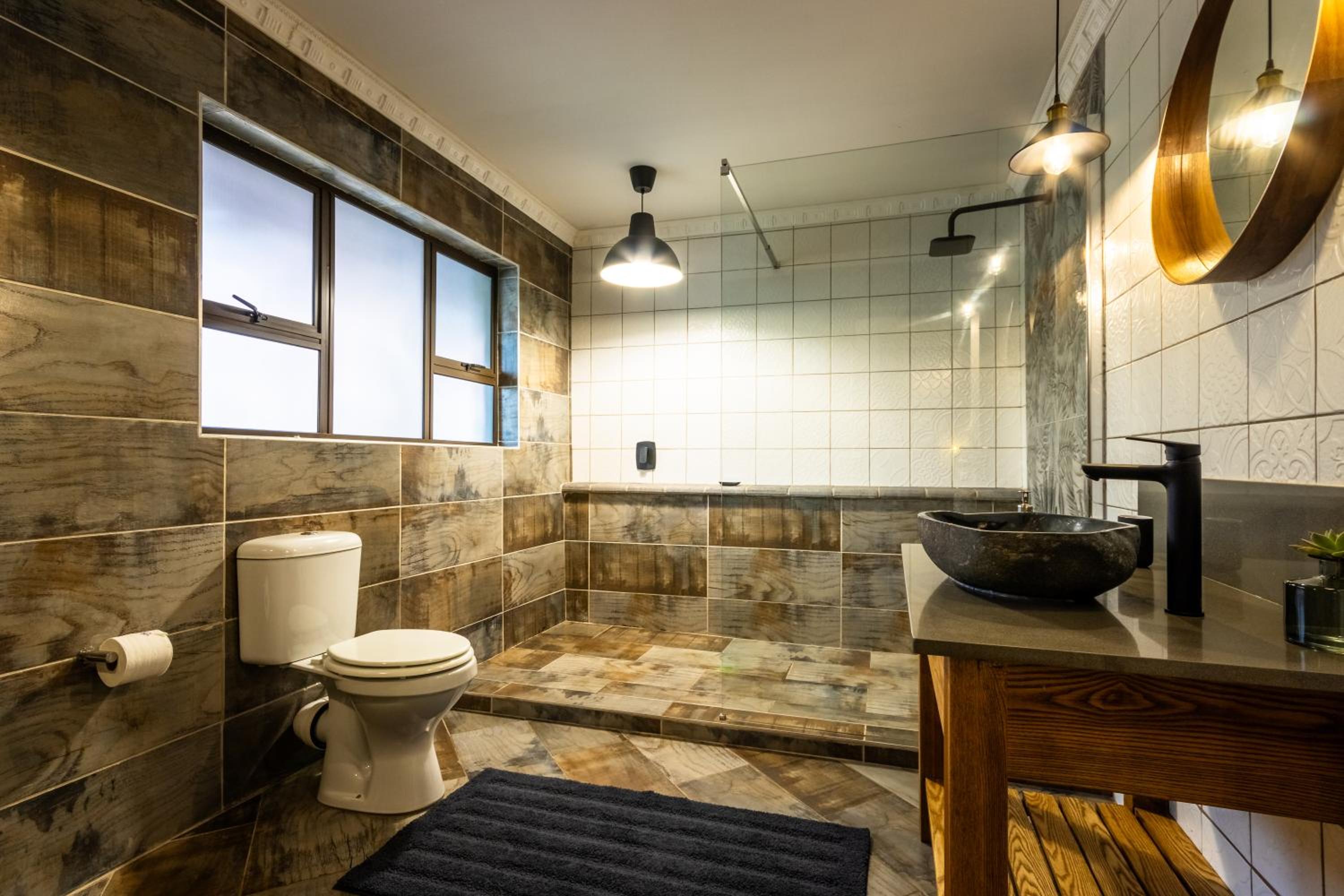 Hornbill Family Suites view 4