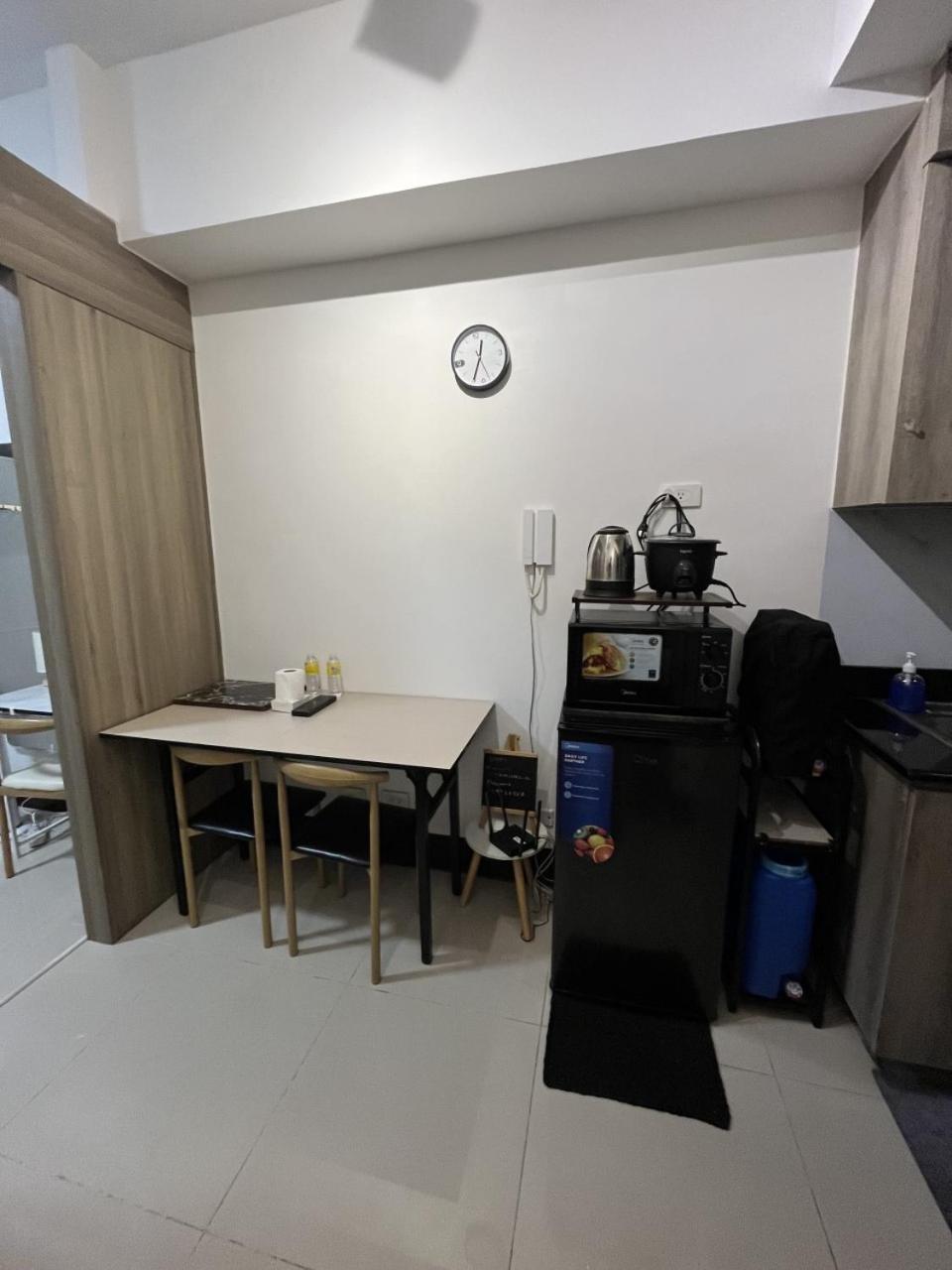 KC's Crib - 1BR Condo Unit at Fame Mandaluyong view 5