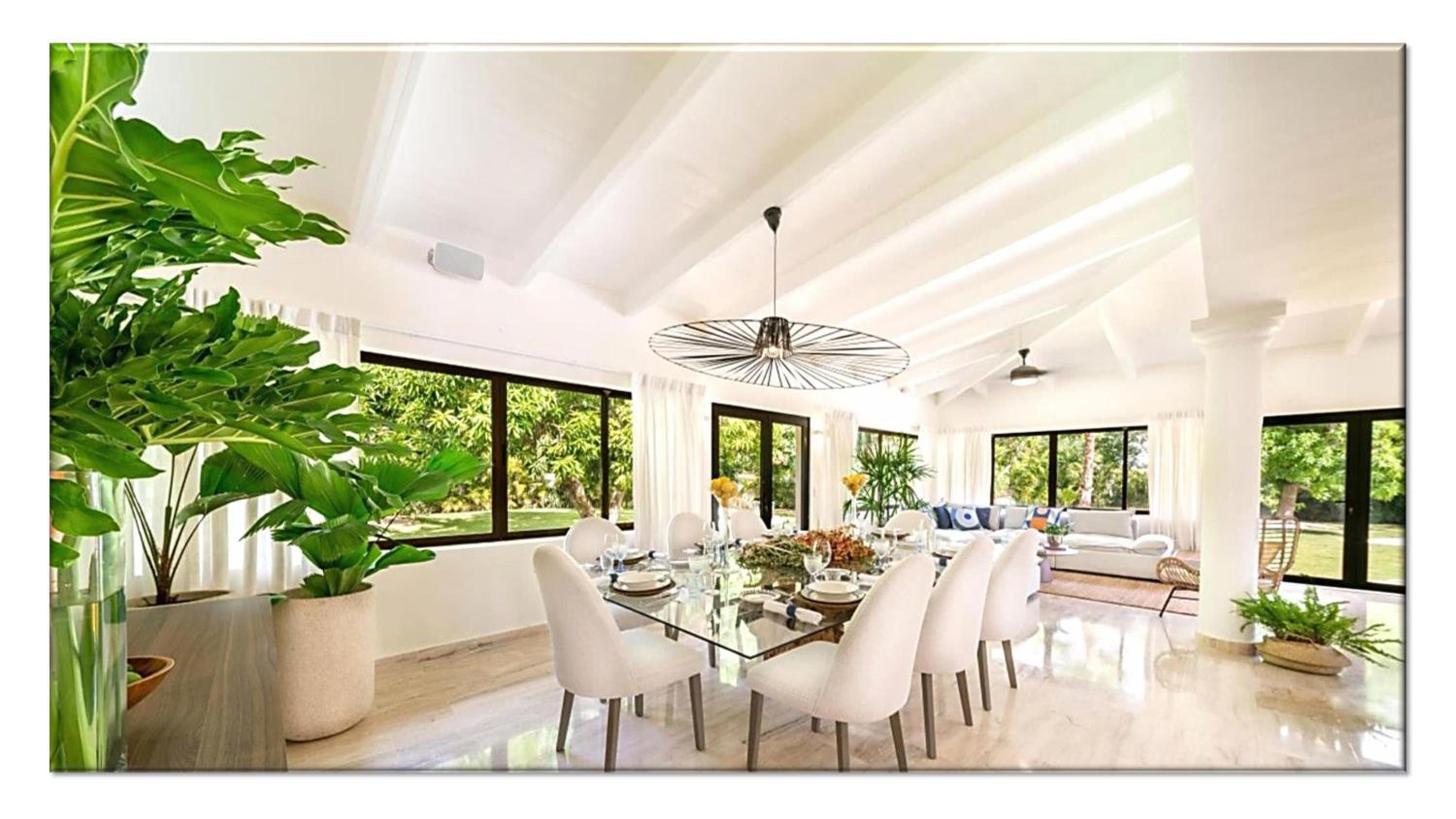 Serene Ultimate Private Paradise Villa