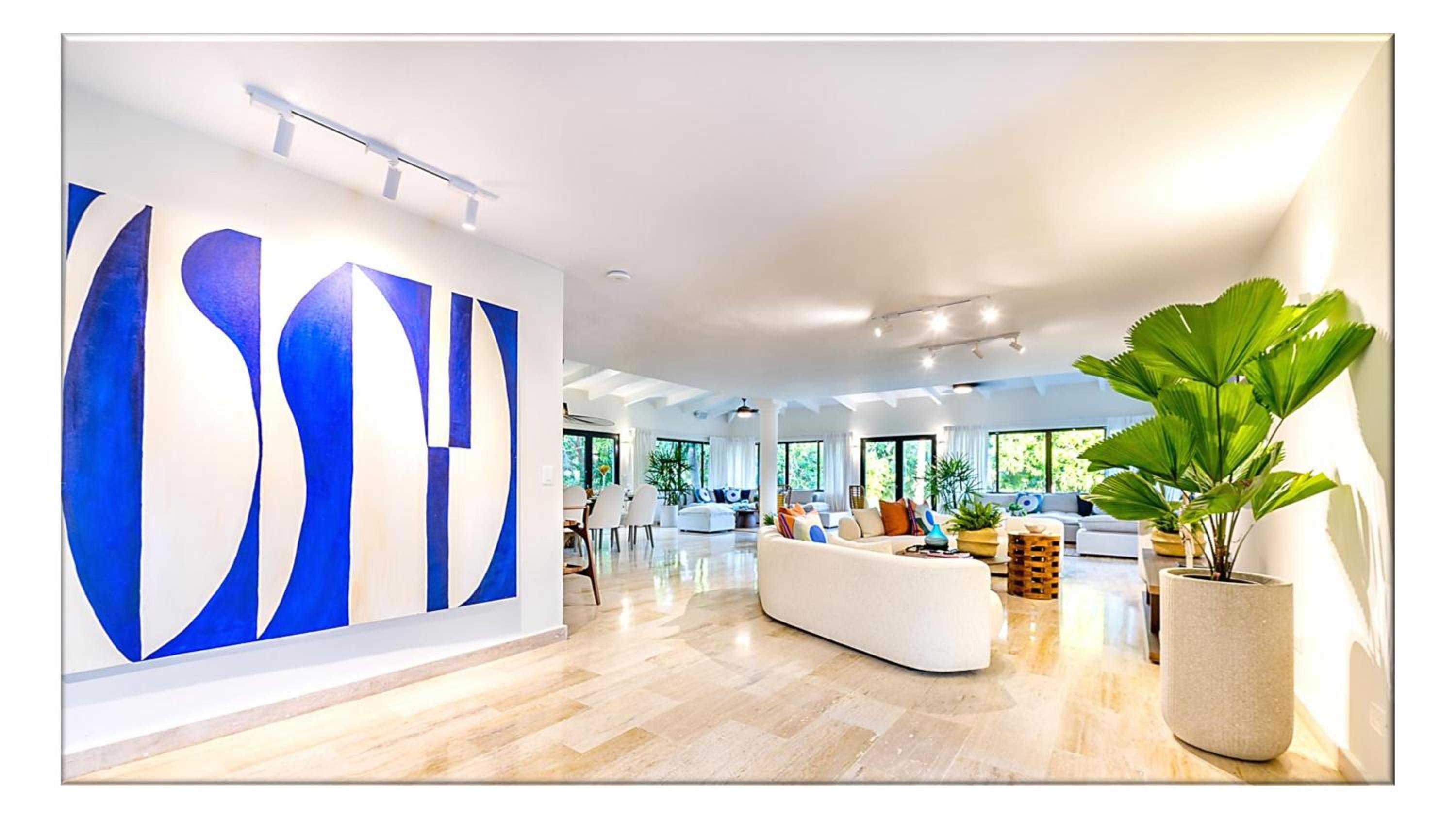 Serene Ultimate Private Paradise Villa