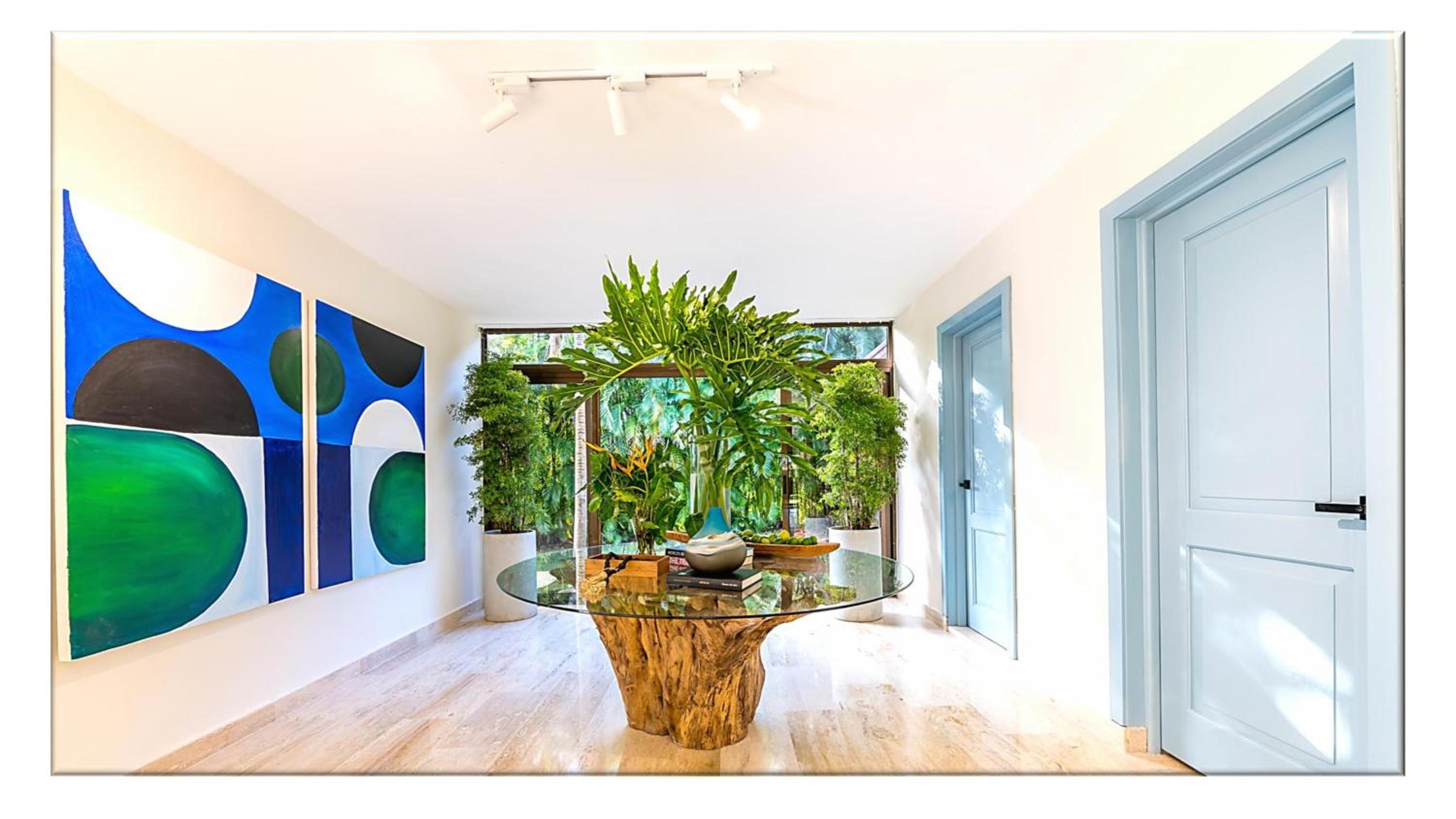 Serene Ultimate Private Paradise Villa