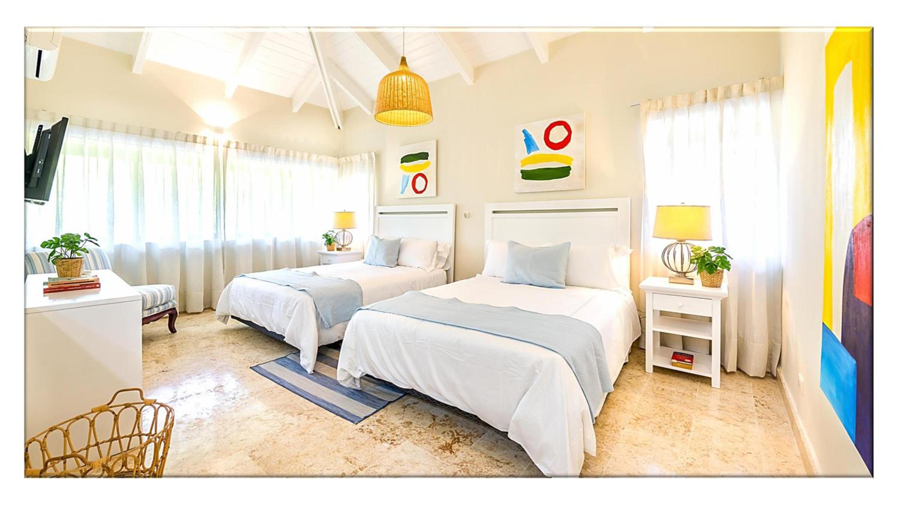 Serene Ultimate Private Paradise Villa