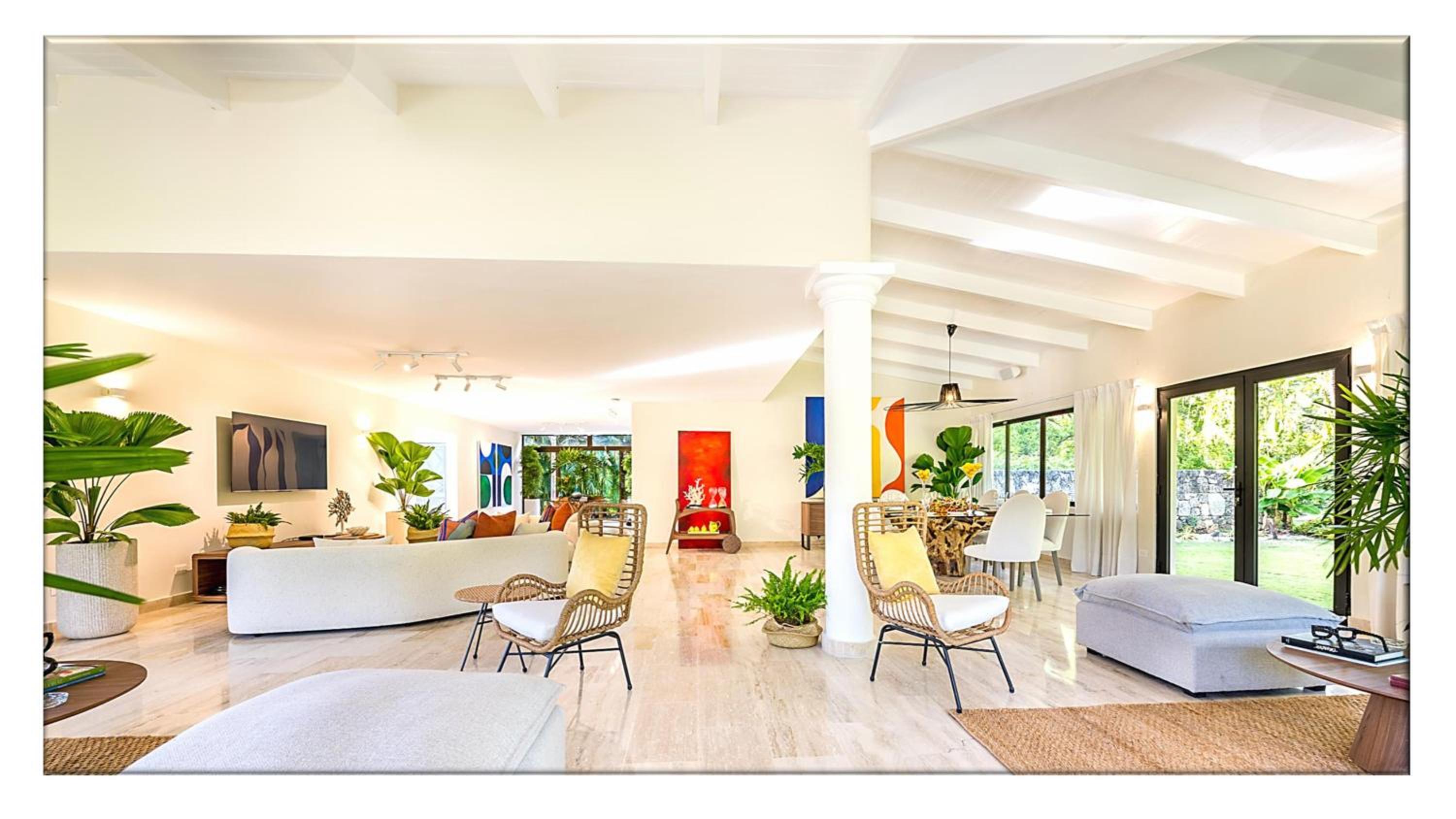 Serene Ultimate Private Paradise Villa