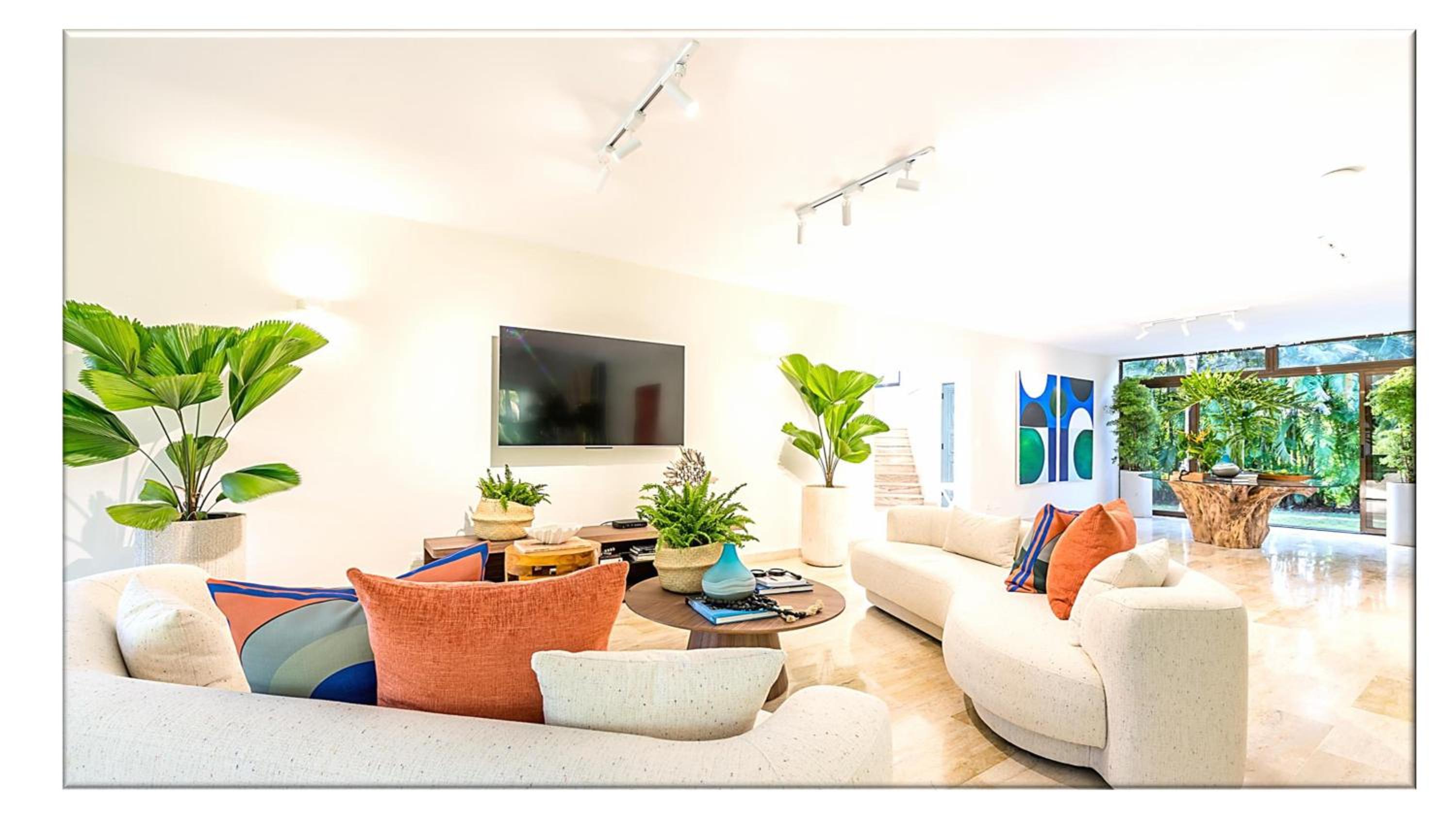 Serene Ultimate Private Paradise Villa