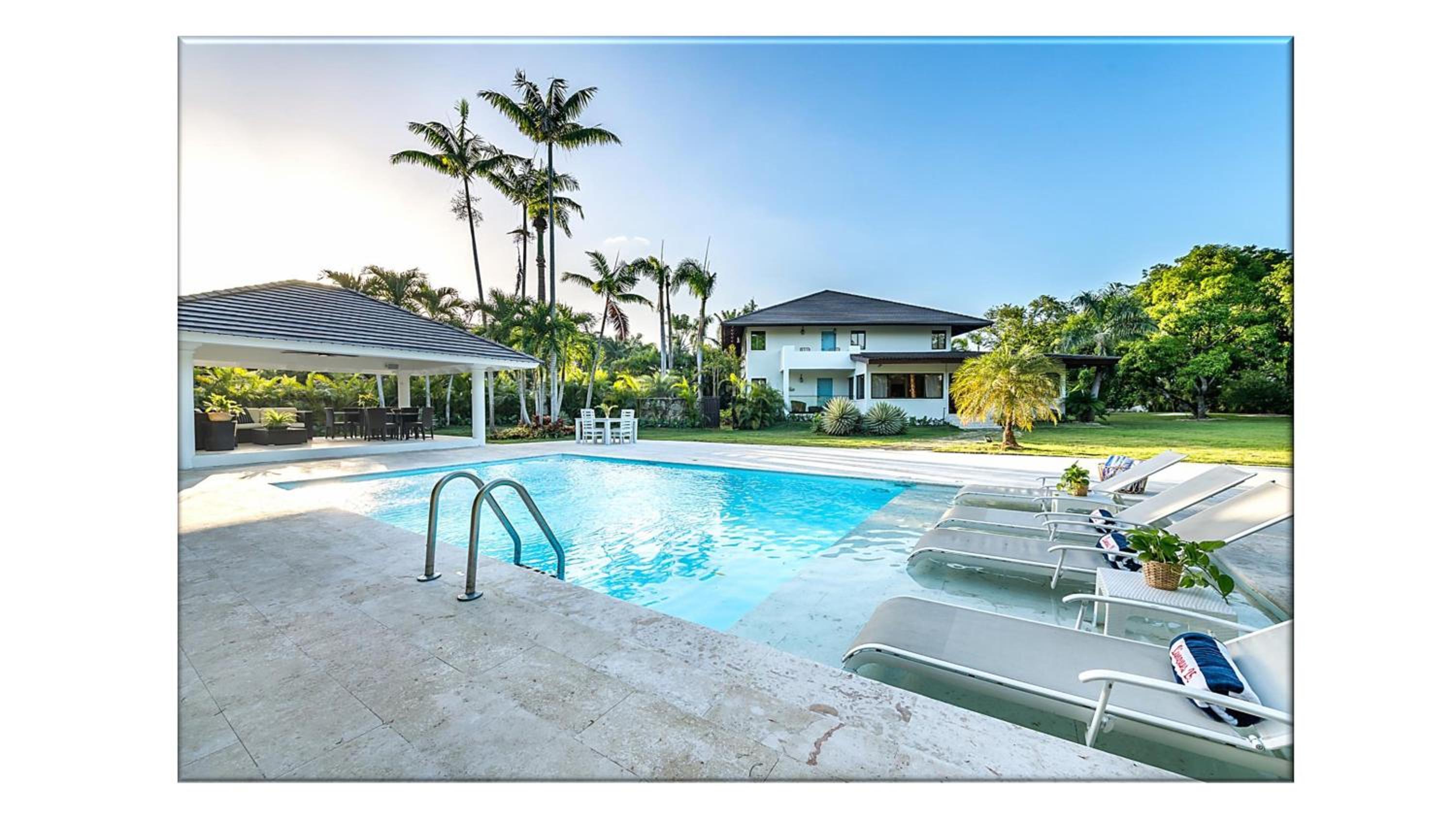 Serene Ultimate Private Paradise Villa