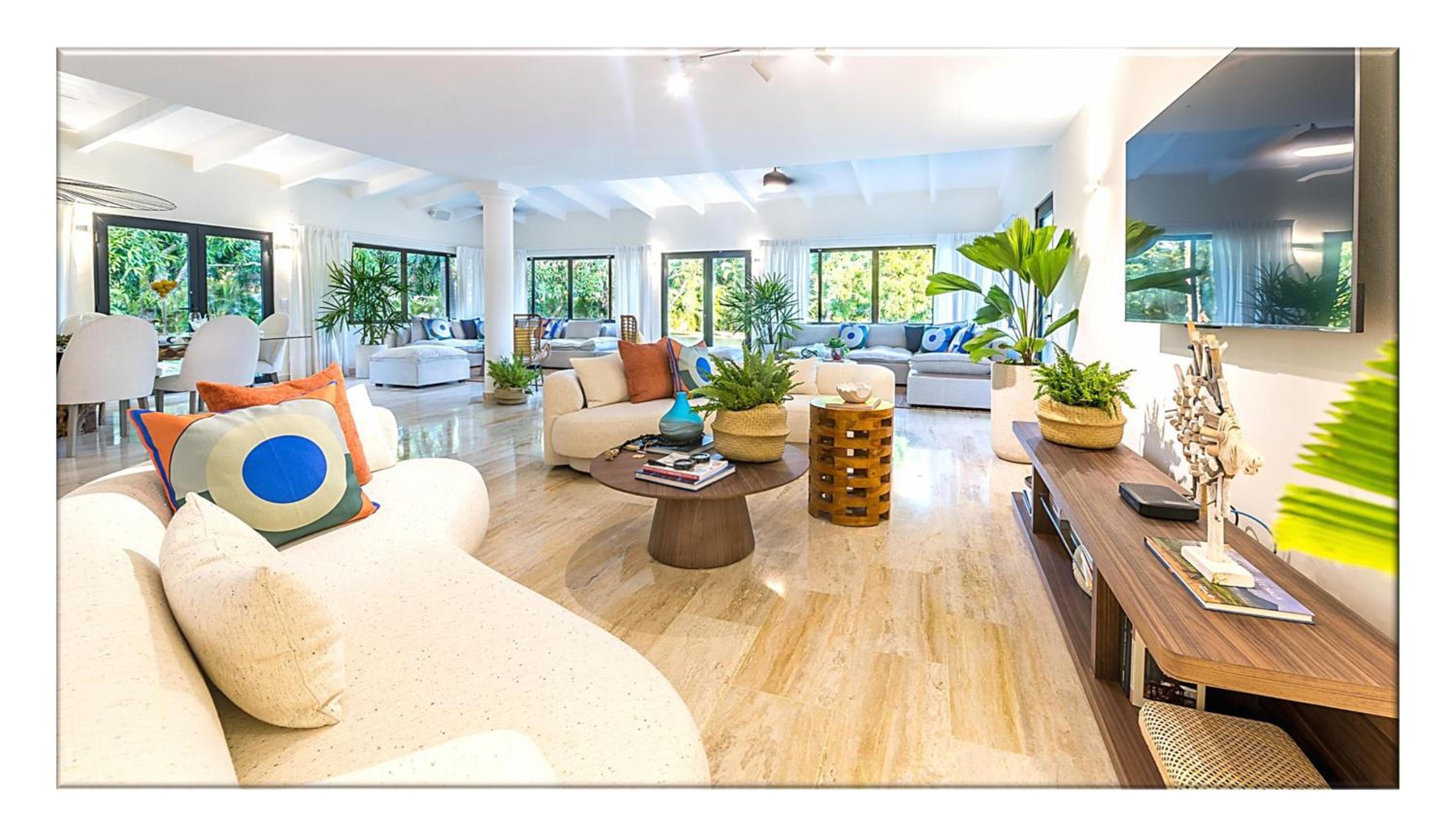 Serene Ultimate Private Paradise Villa