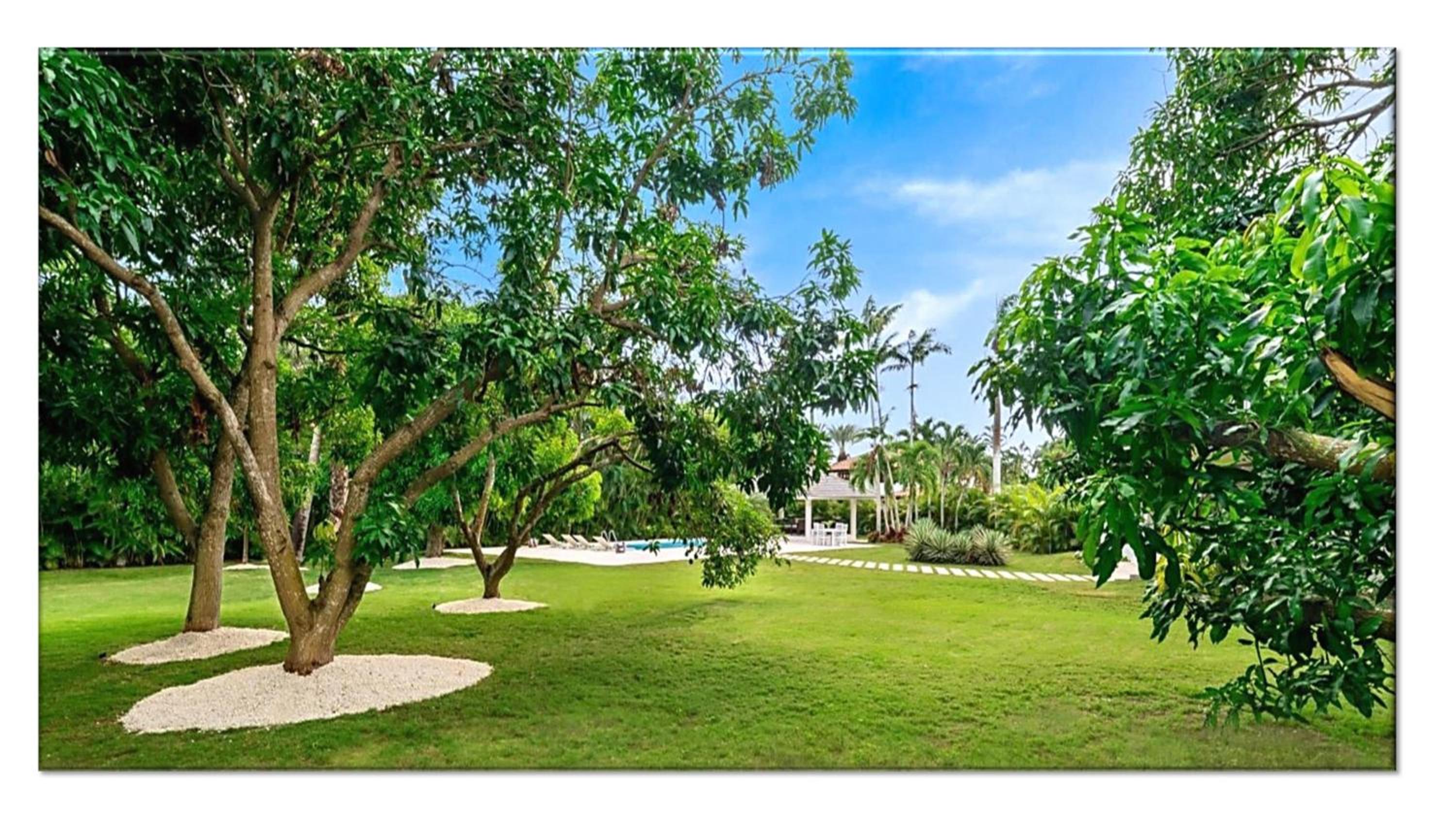 Serene Ultimate Private Paradise Villa