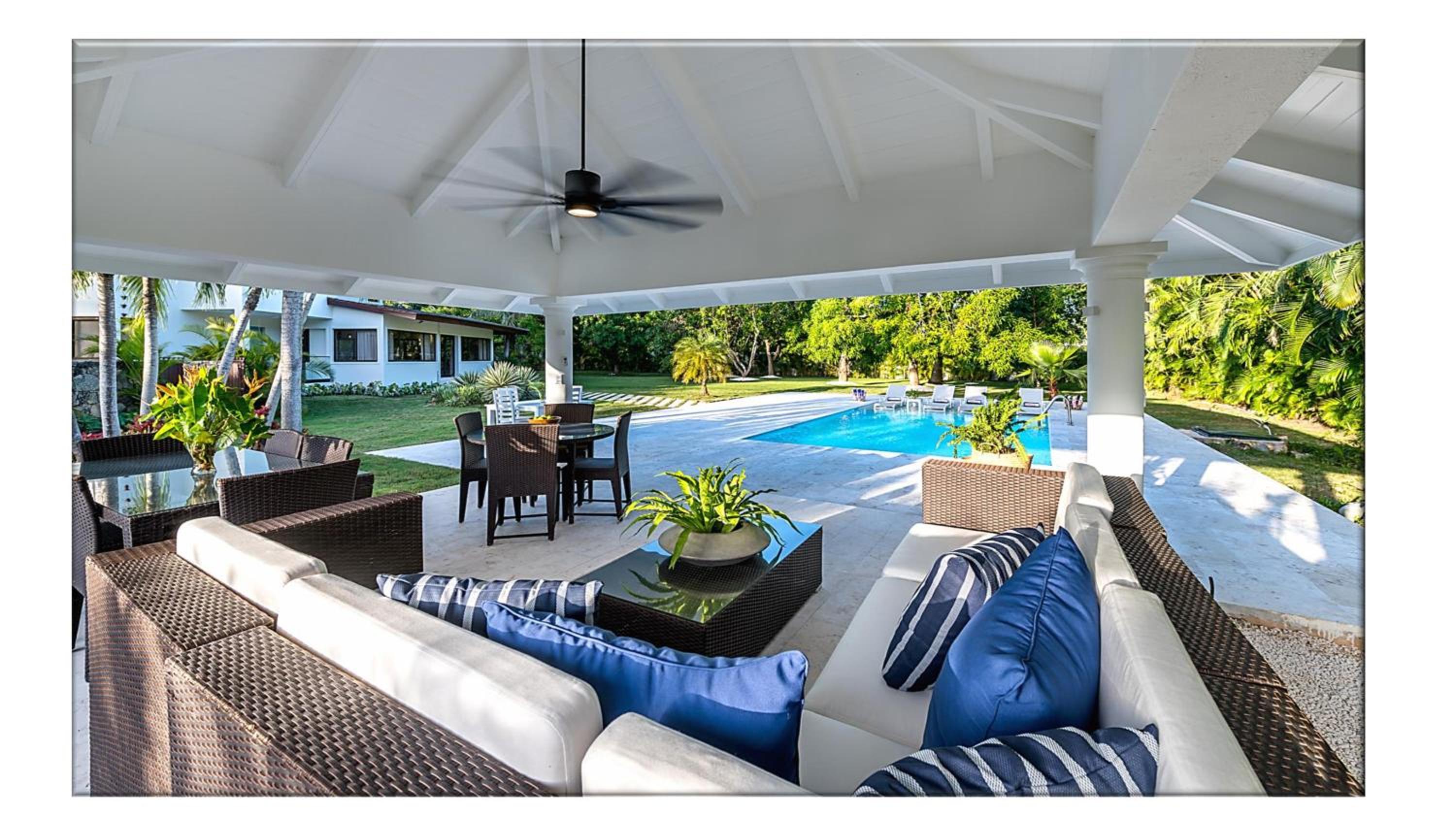 Serene Ultimate Private Paradise Villa