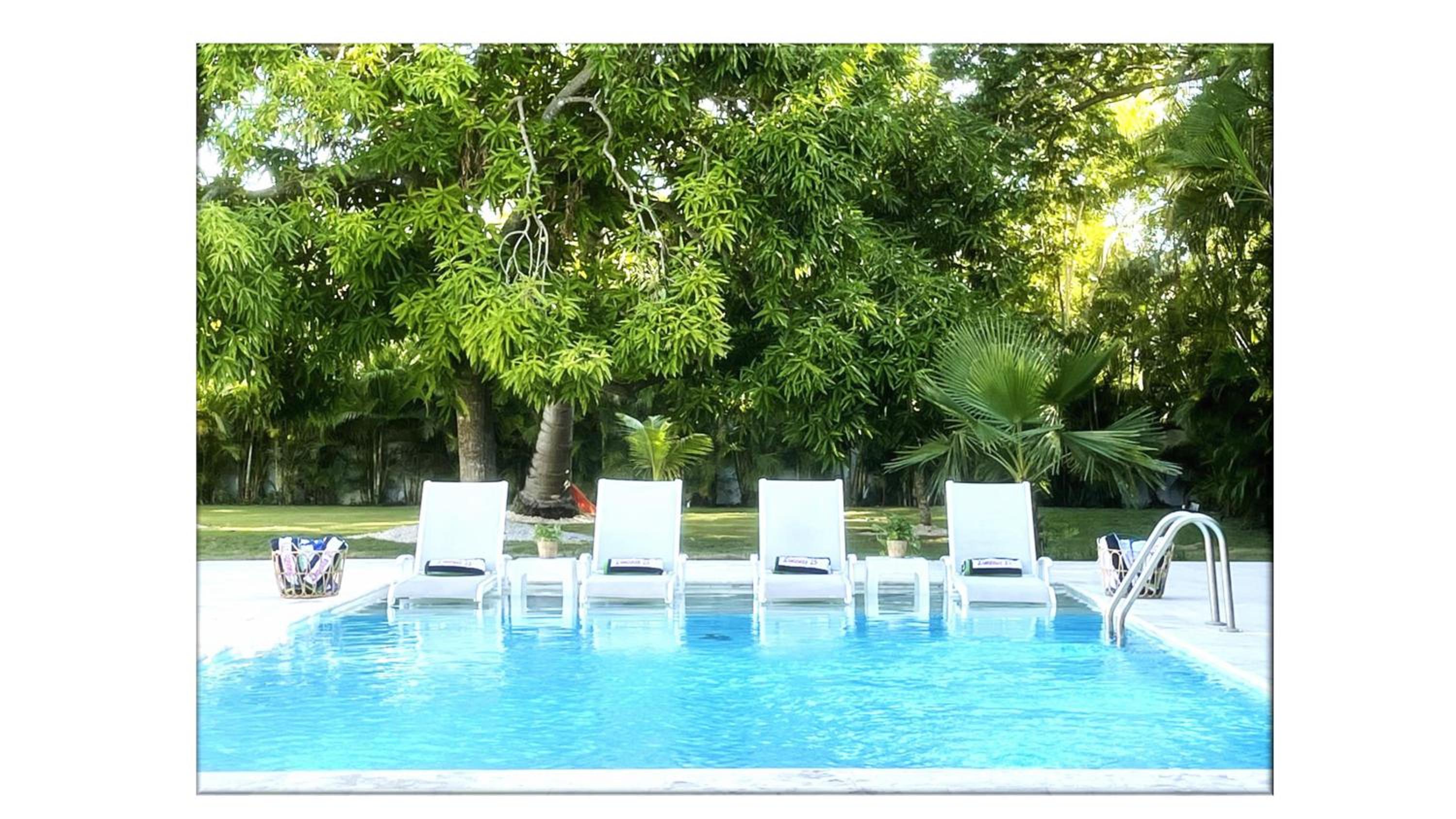 Serene Ultimate Private Paradise Villa