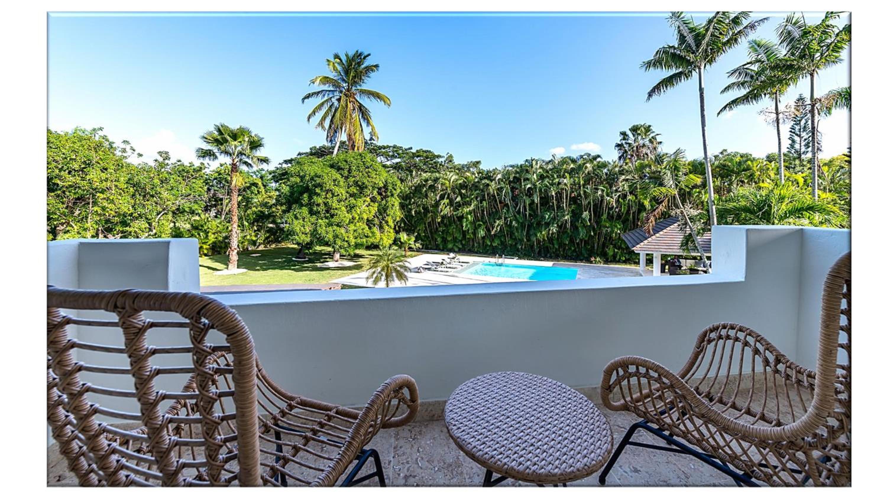 Serene Ultimate Private Paradise Villa