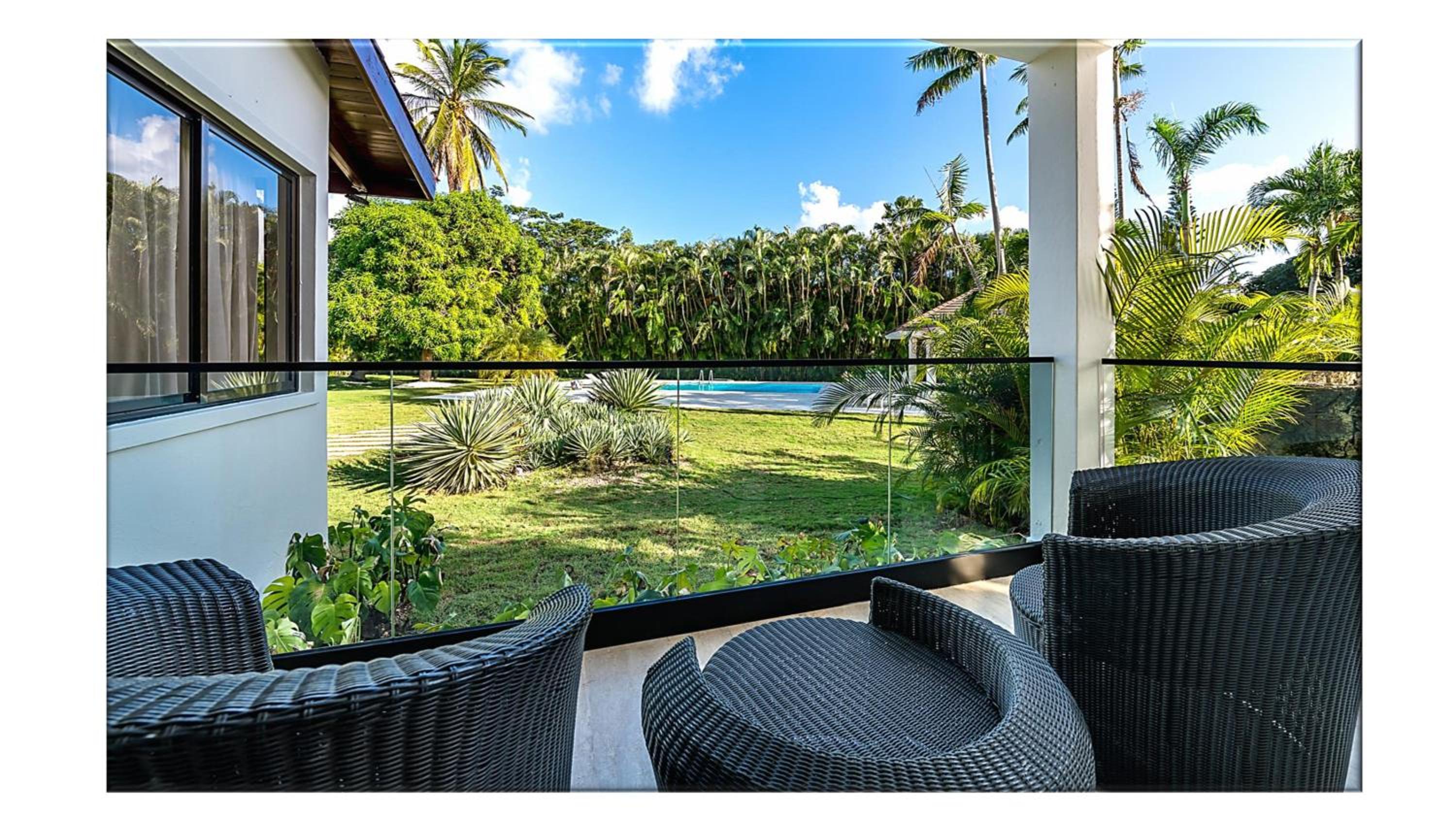 Serene Ultimate Private Paradise Villa