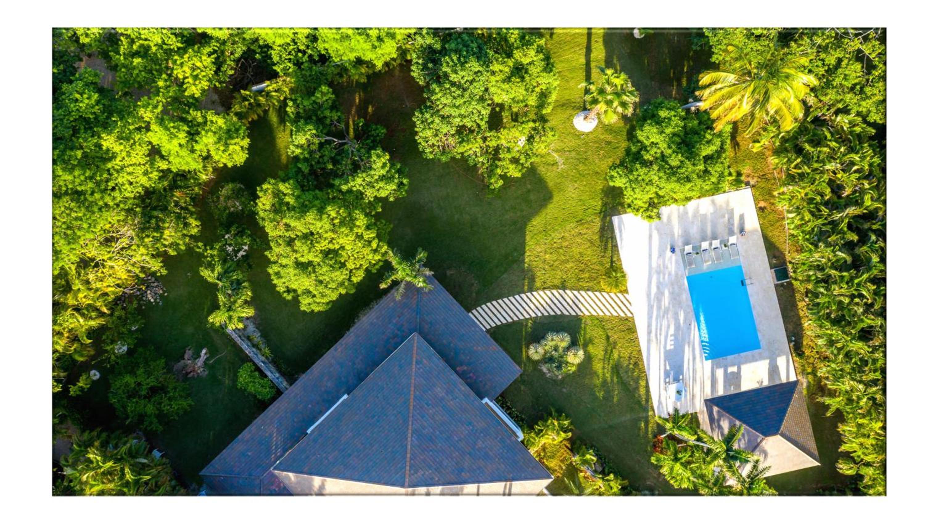 Serene Ultimate Private Paradise Villa